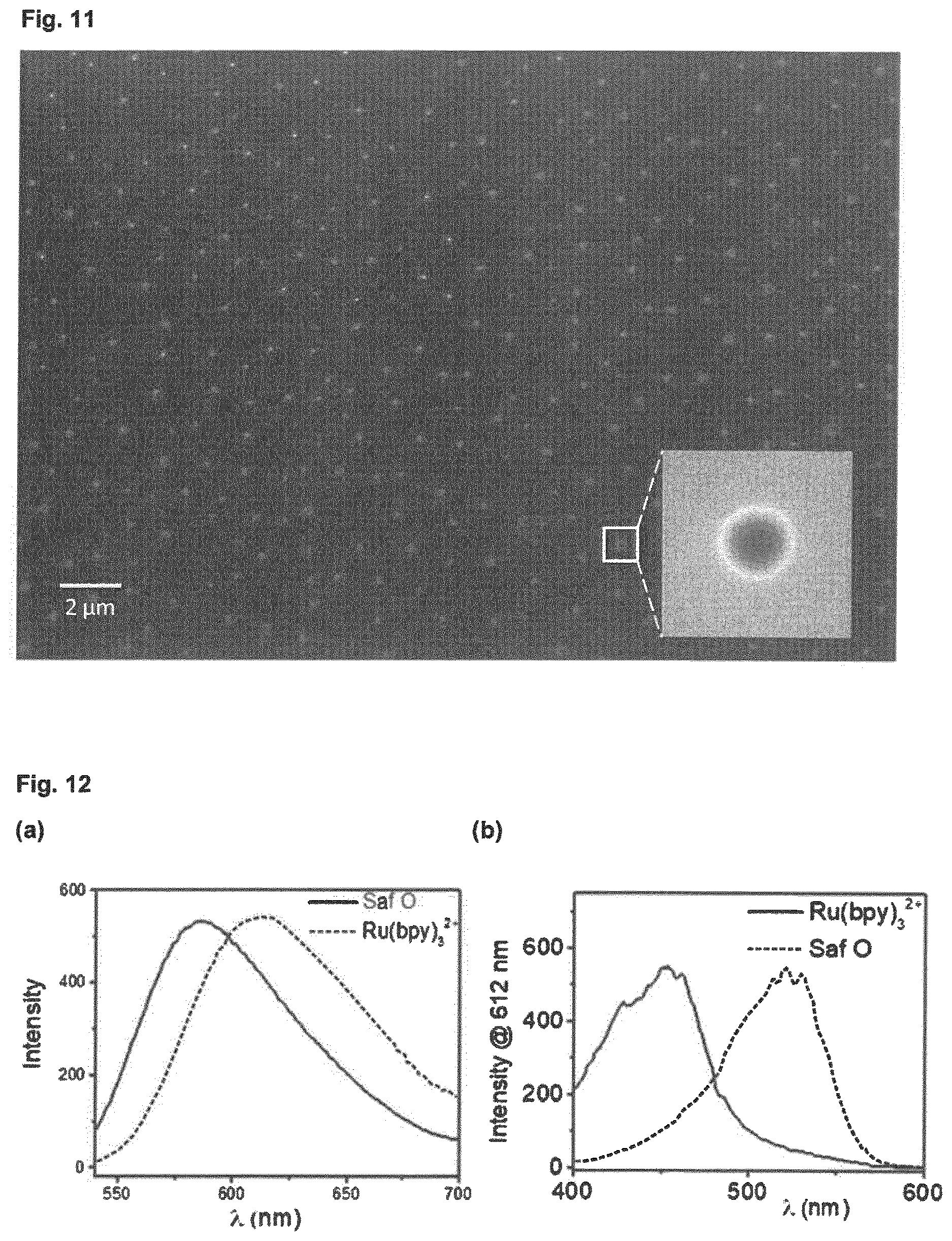 Patent US12613233 Figure 6 – Threshold-triggered tracer particles