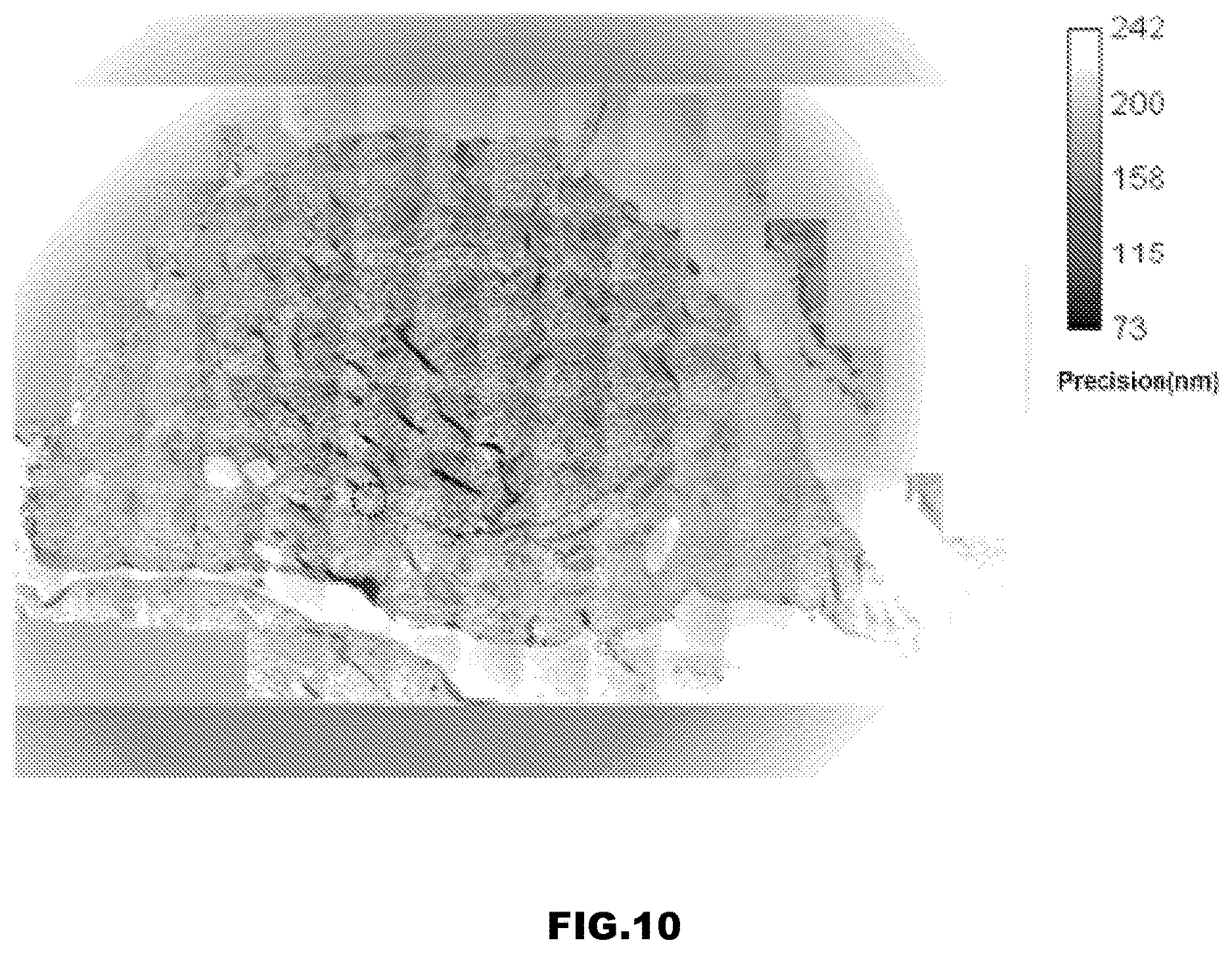 Patent US12613239 Figure 15 – Live imaging system to visualize the retro-transcribed viral DNA genome