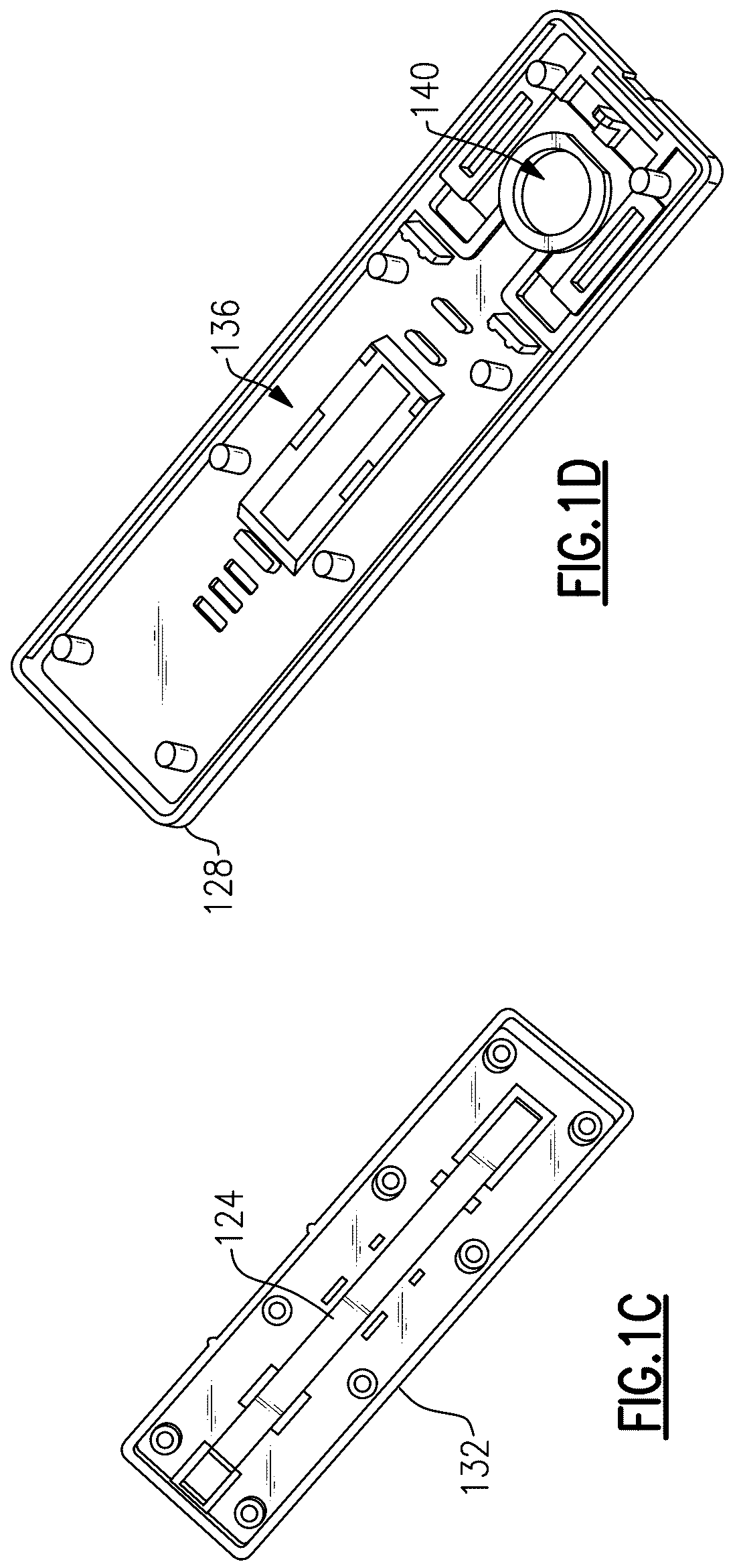 Patent US12613242 Figure 3 – Diagnostic assay device having microreactor