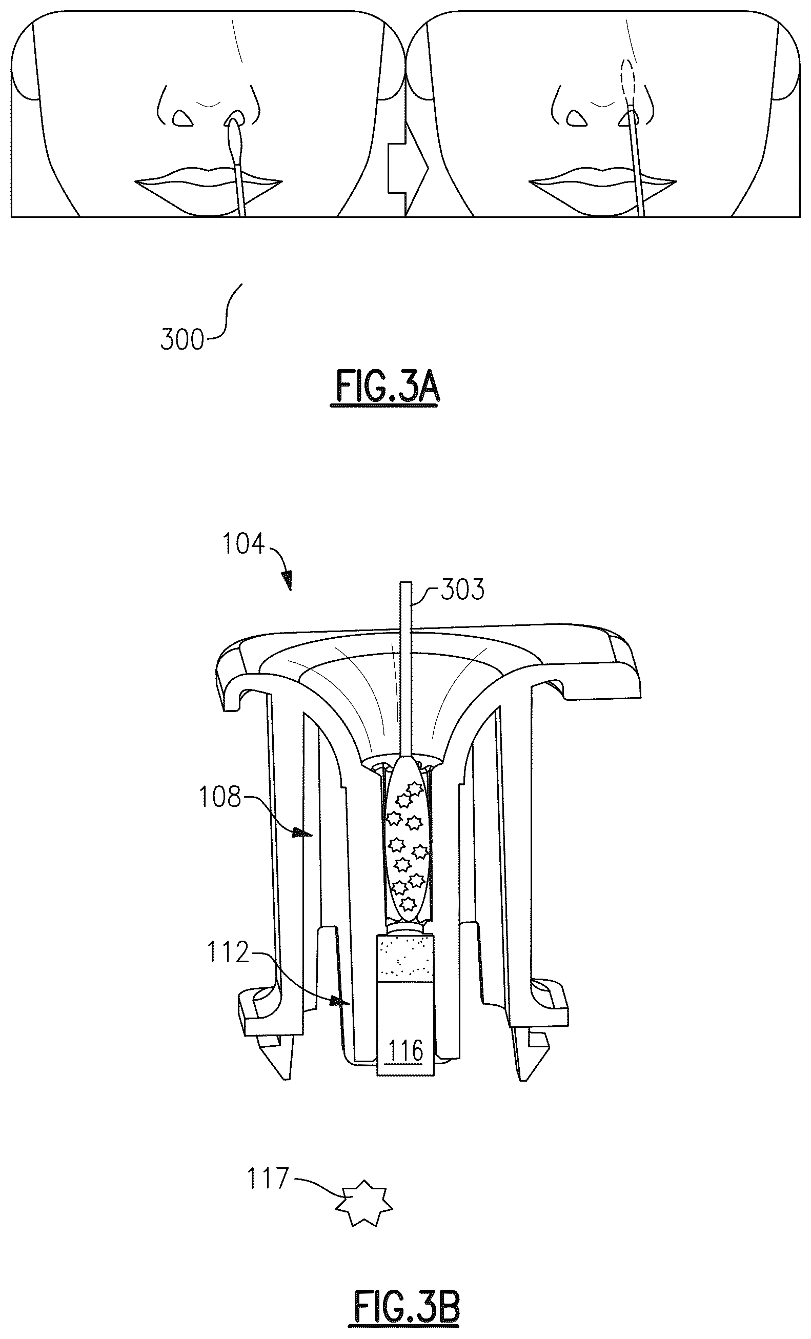 Patent US12613242 Figure 6 – Diagnostic assay device having microreactor