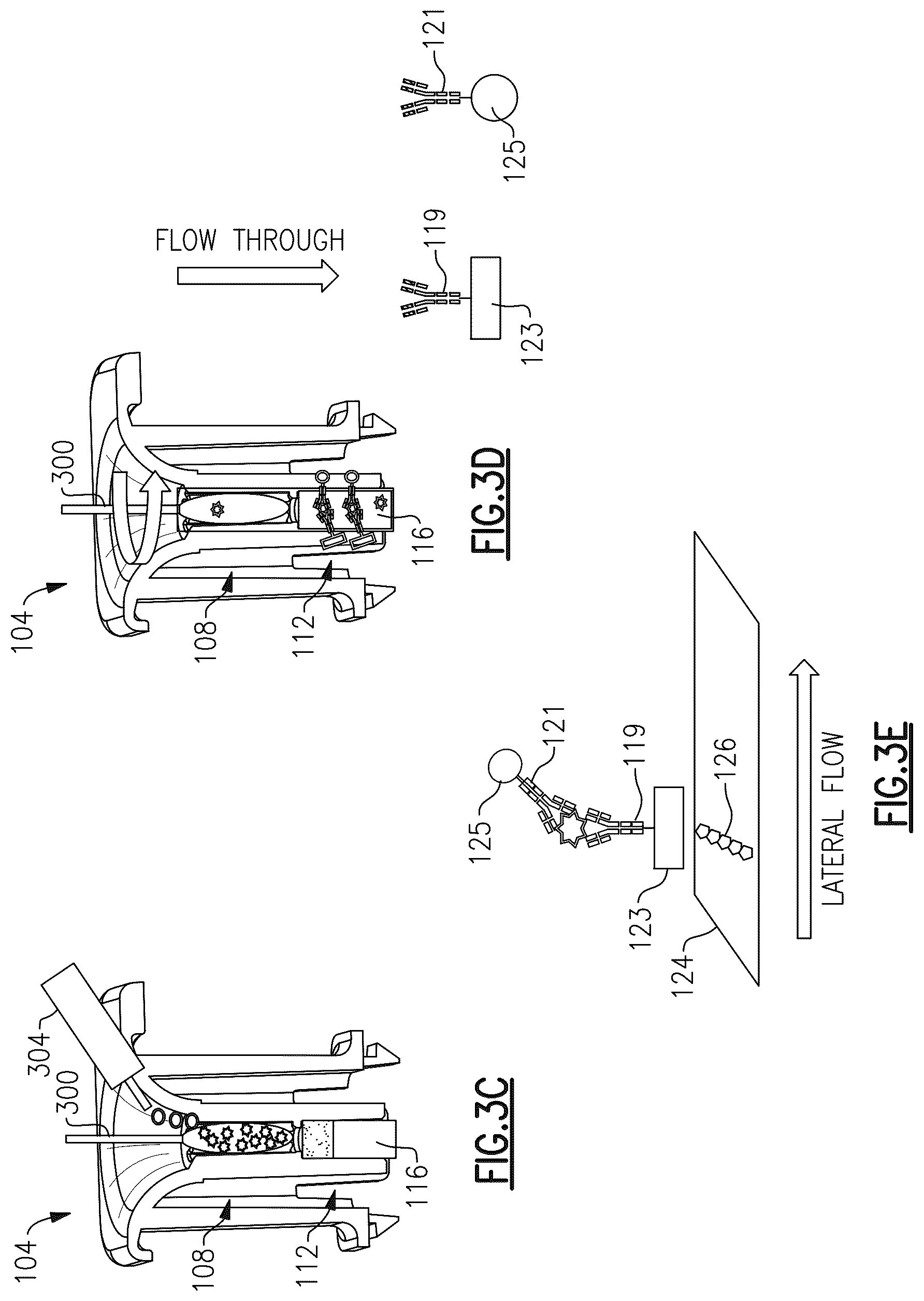 Patent US12613242 Figure 7 – Diagnostic assay device having microreactor
