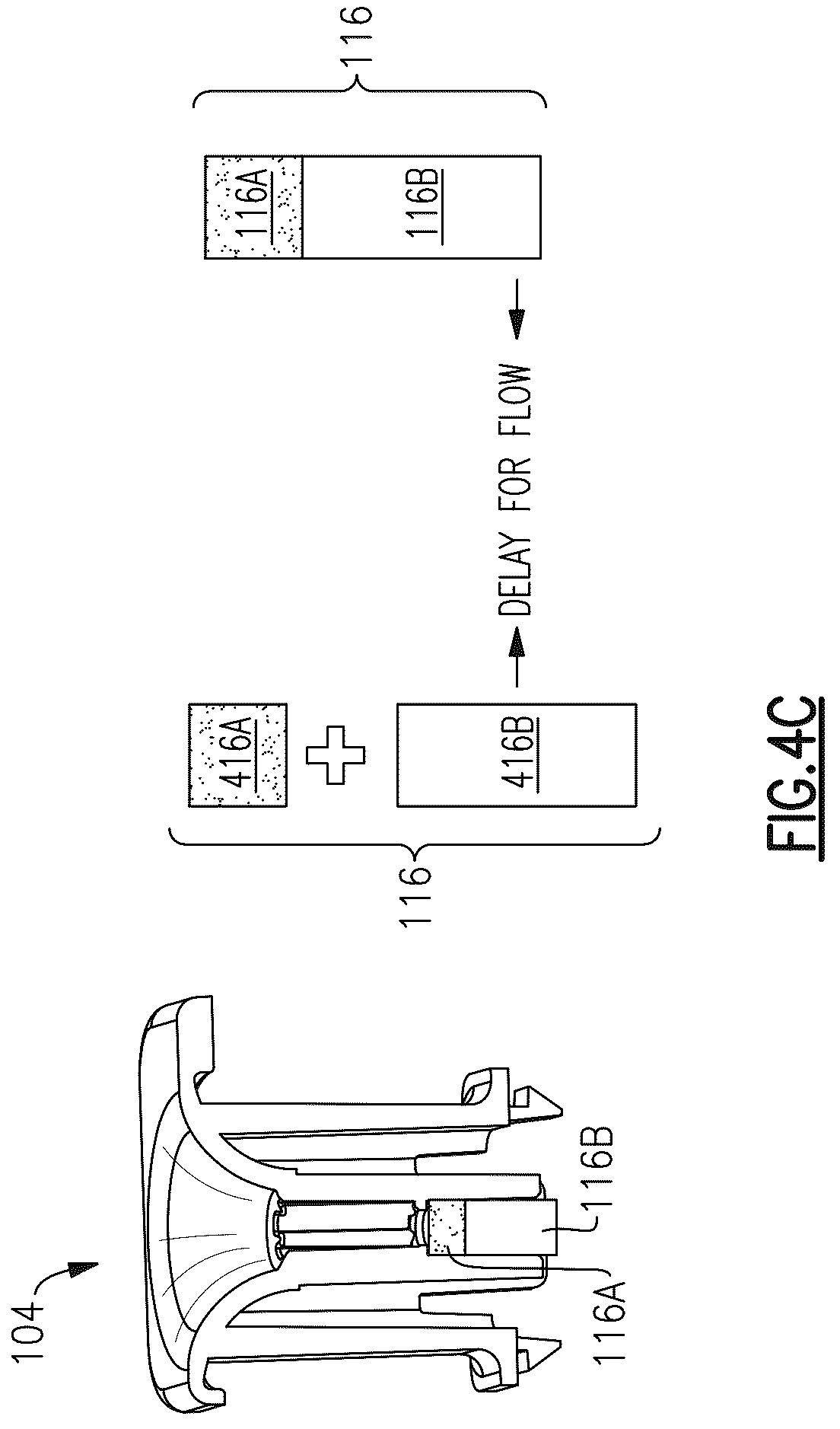 Patent US12613242 Figure 9 – Diagnostic assay device having microreactor