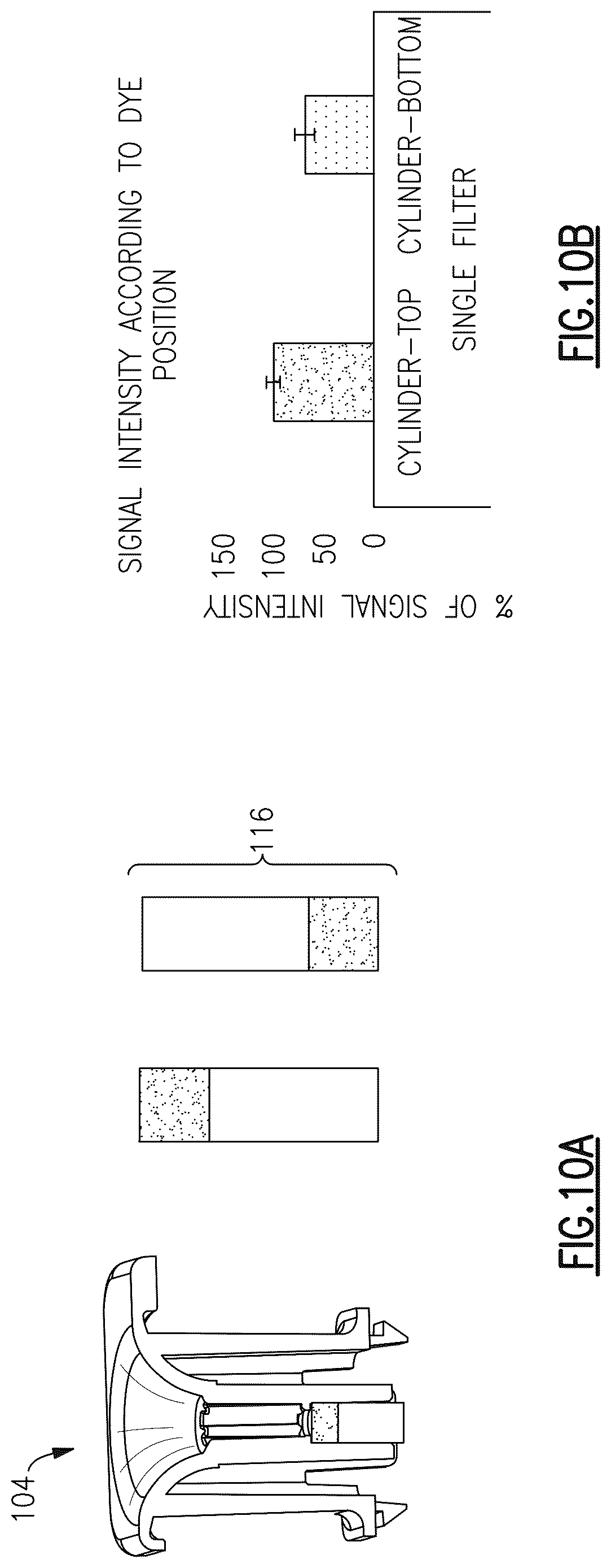 Patent US12613242 Figure 16 – Diagnostic assay device having microreactor