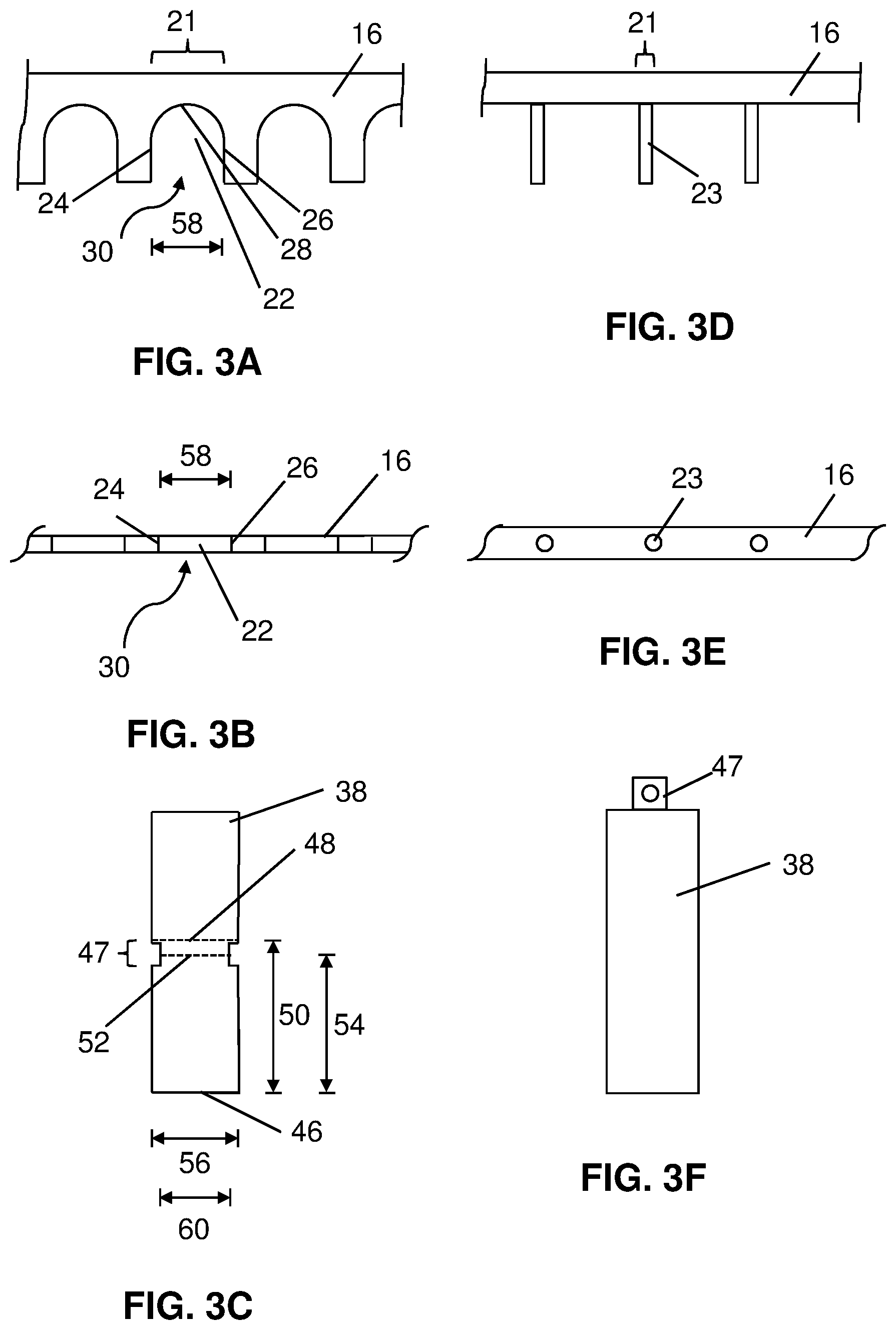 Patent US12613251 Figure 3 – Laboratory container storage system