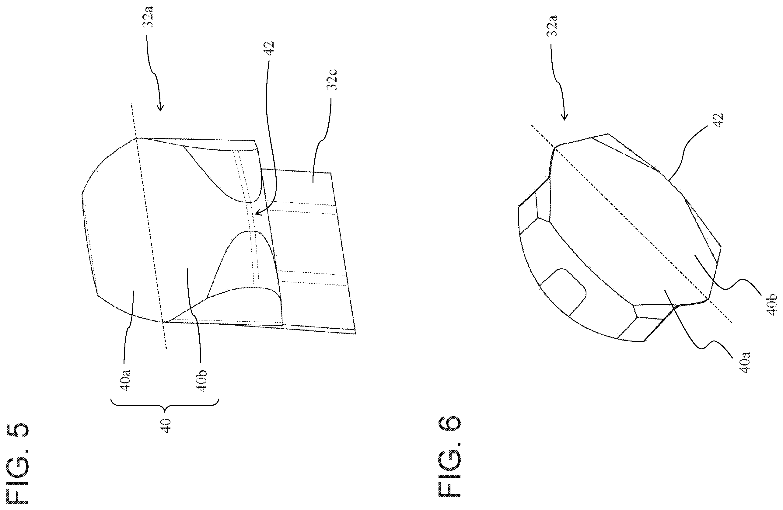 Patent US12613252 Figure 5 – Tube conveyance rack