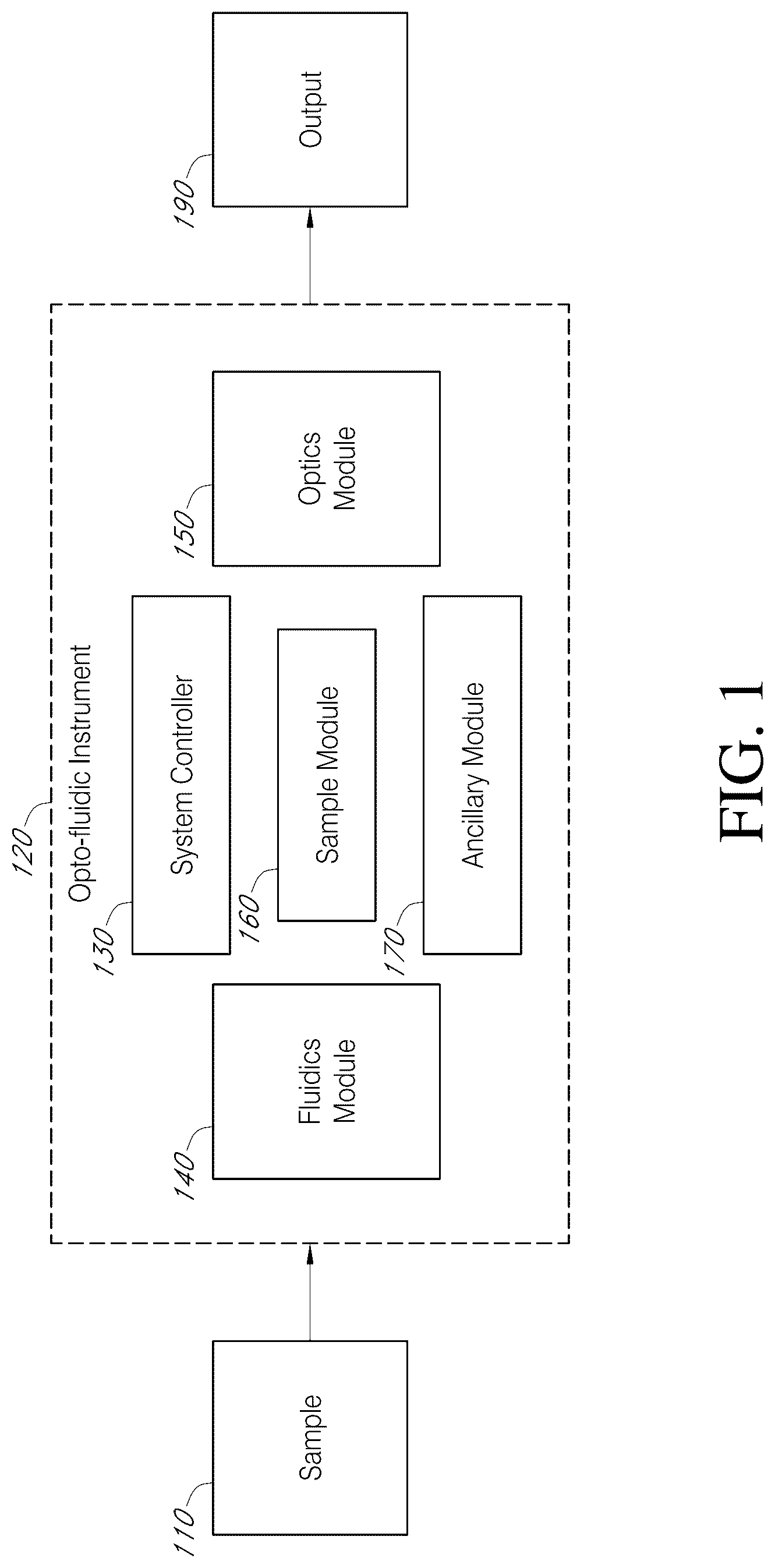 Patent US12613253 Figure 1 – Systems and methods for interfacing with a bottle