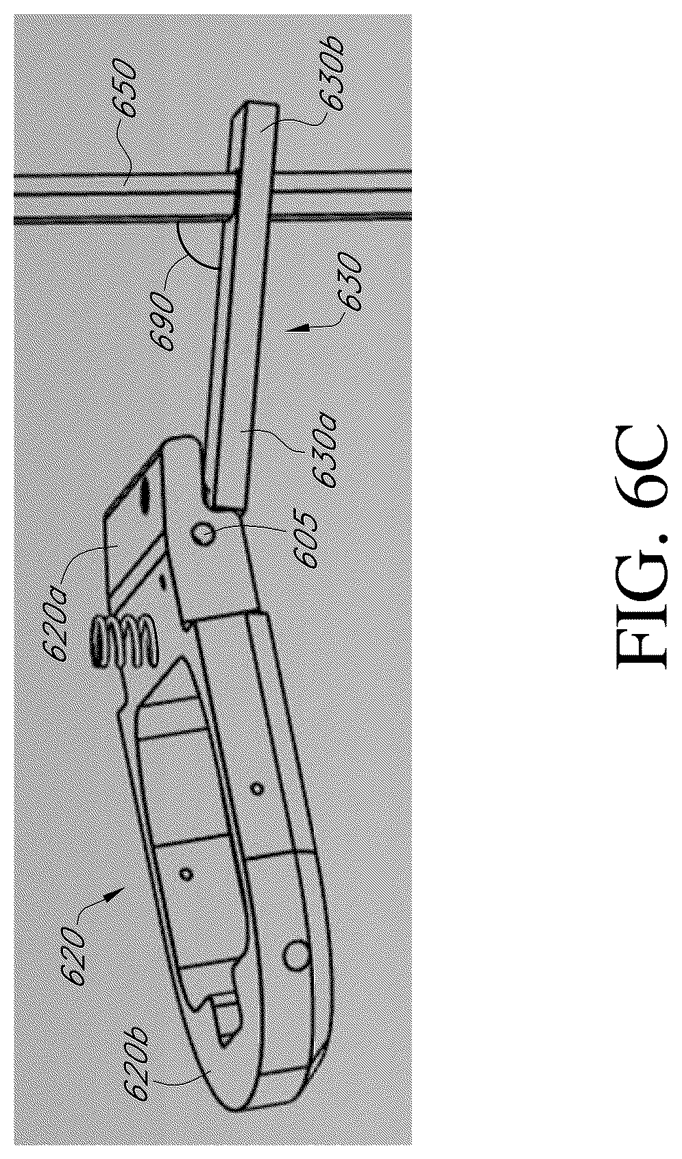 Patent US12613253 Figure 10 – Systems and methods for interfacing with a bottle