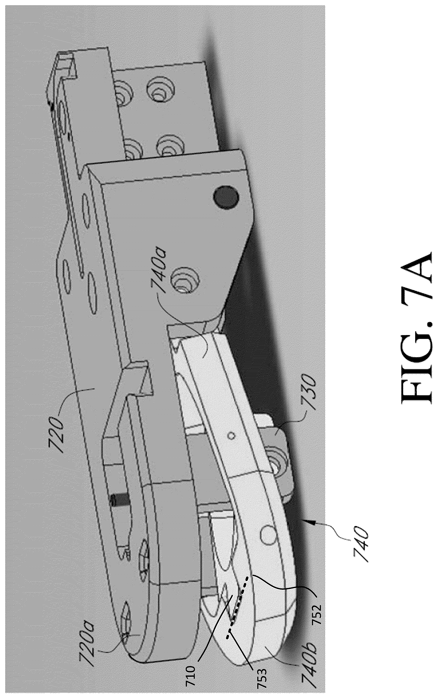Patent US12613253 Figure 11 – Systems and methods for interfacing with a bottle