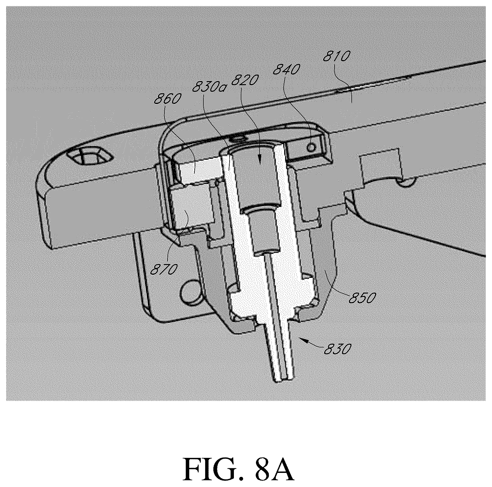 Patent US12613253 Figure 13 – Systems and methods for interfacing with a bottle