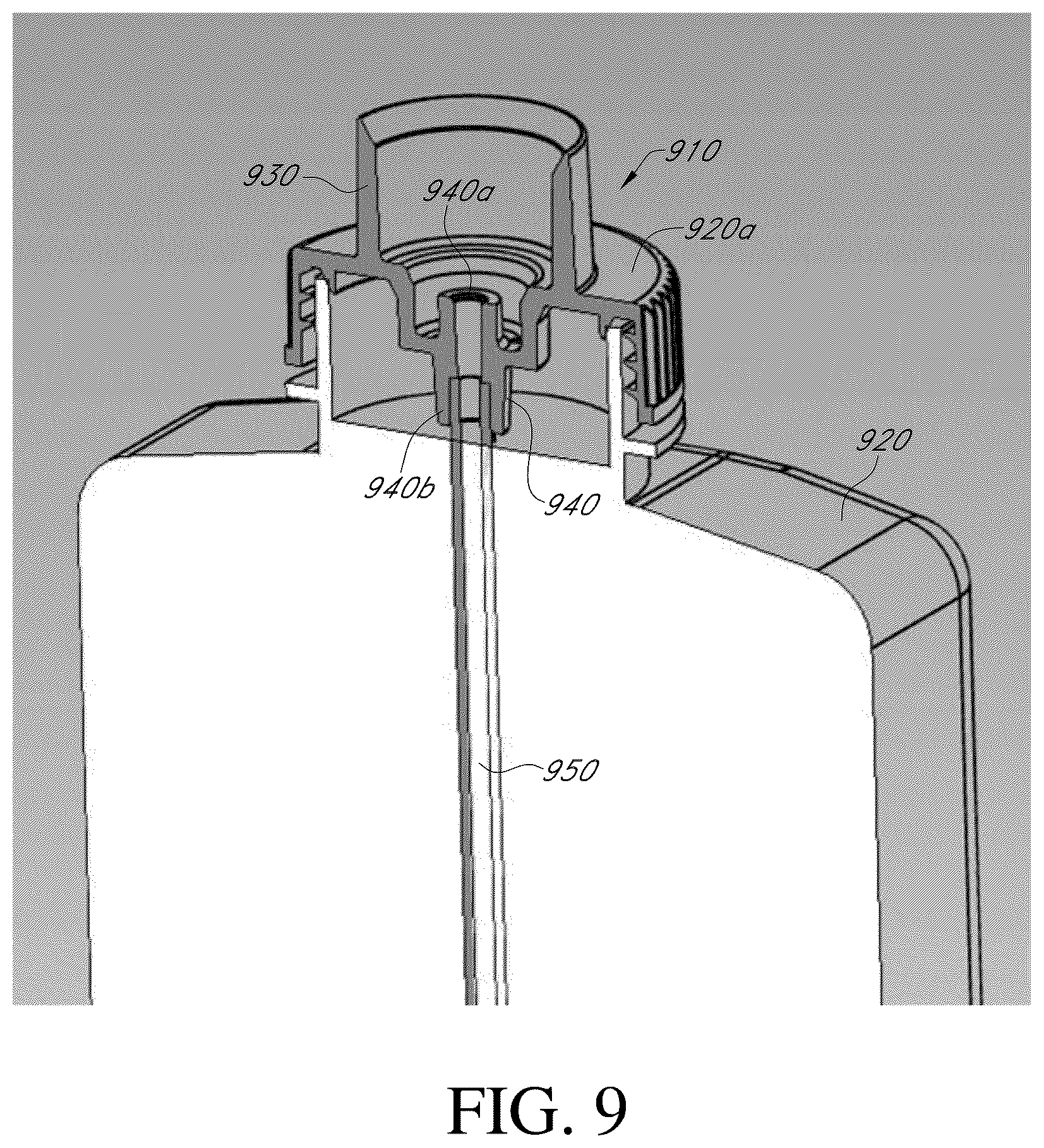 Patent US12613253 Figure 15 – Systems and methods for interfacing with a bottle