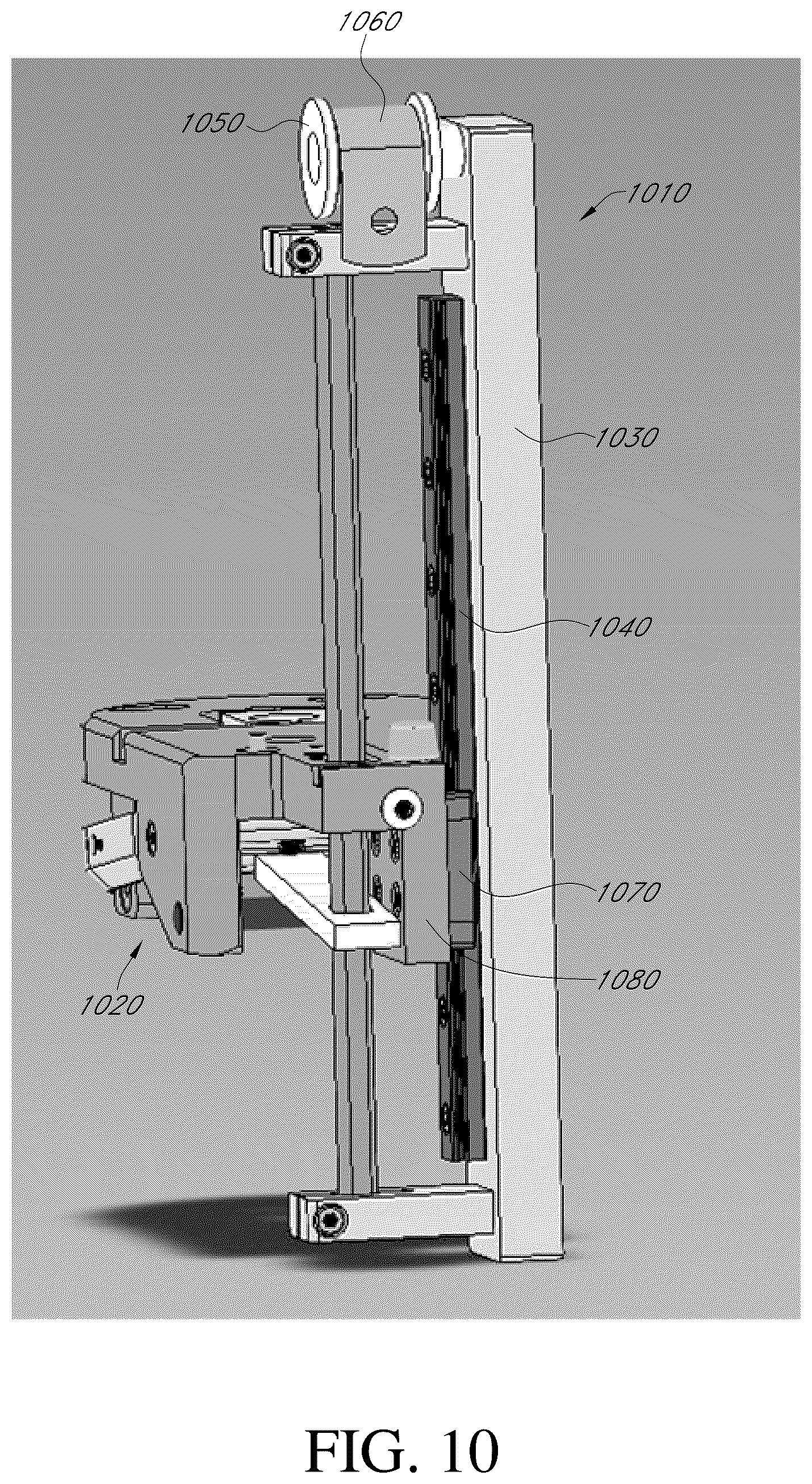 Patent US12613253 Figure 16 – Systems and methods for interfacing with a bottle