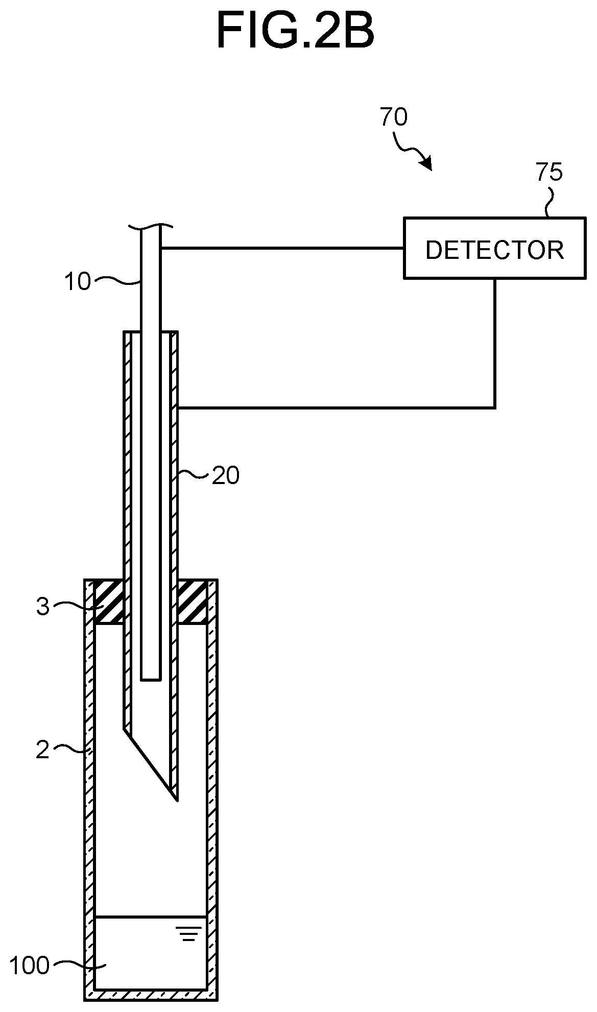 Patent US12613254 Figure 3 – Automatic analyzing apparatus and control method for automatic analyzing apparatus