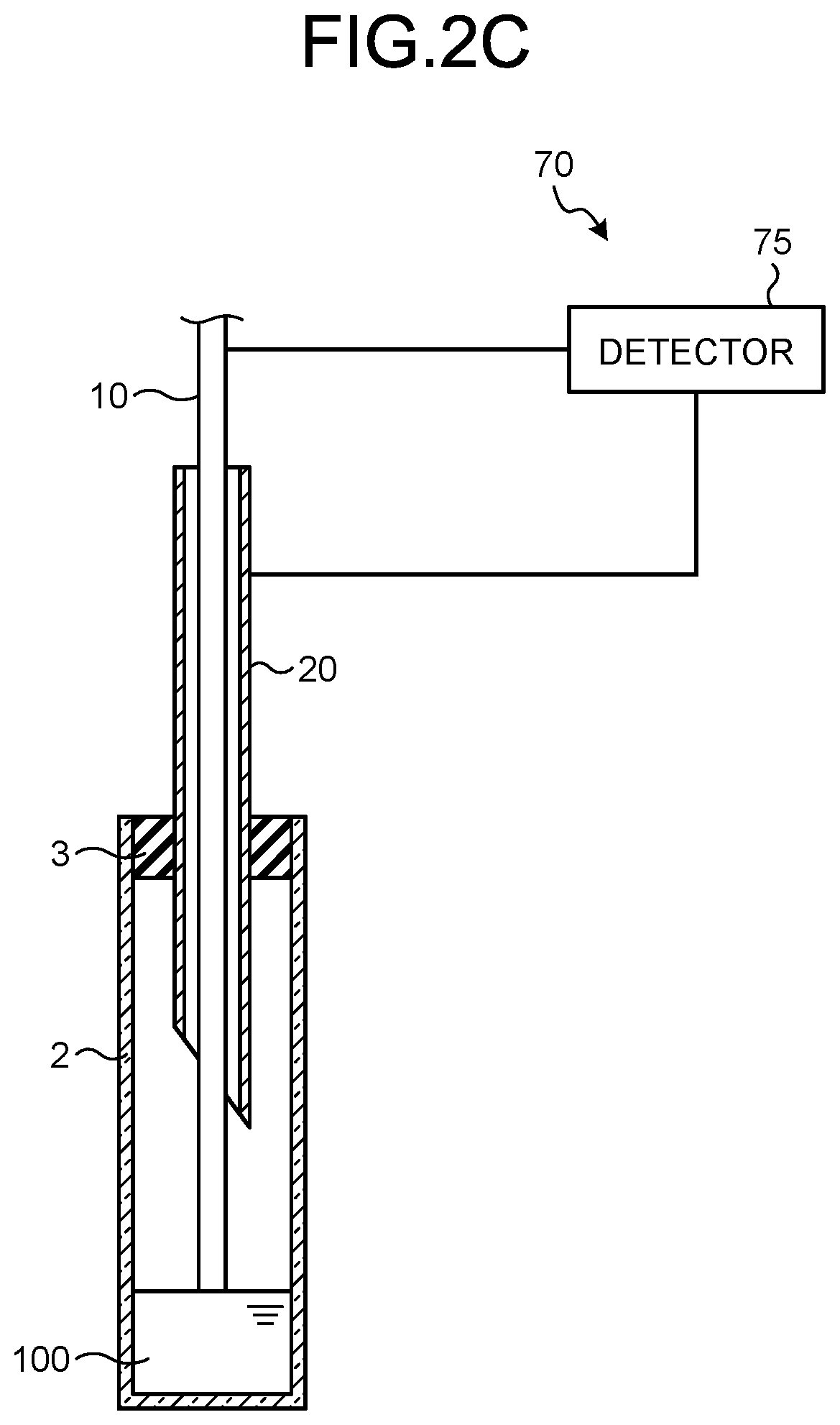 Patent US12613254 Figure 4 – Automatic analyzing apparatus and control method for automatic analyzing apparatus