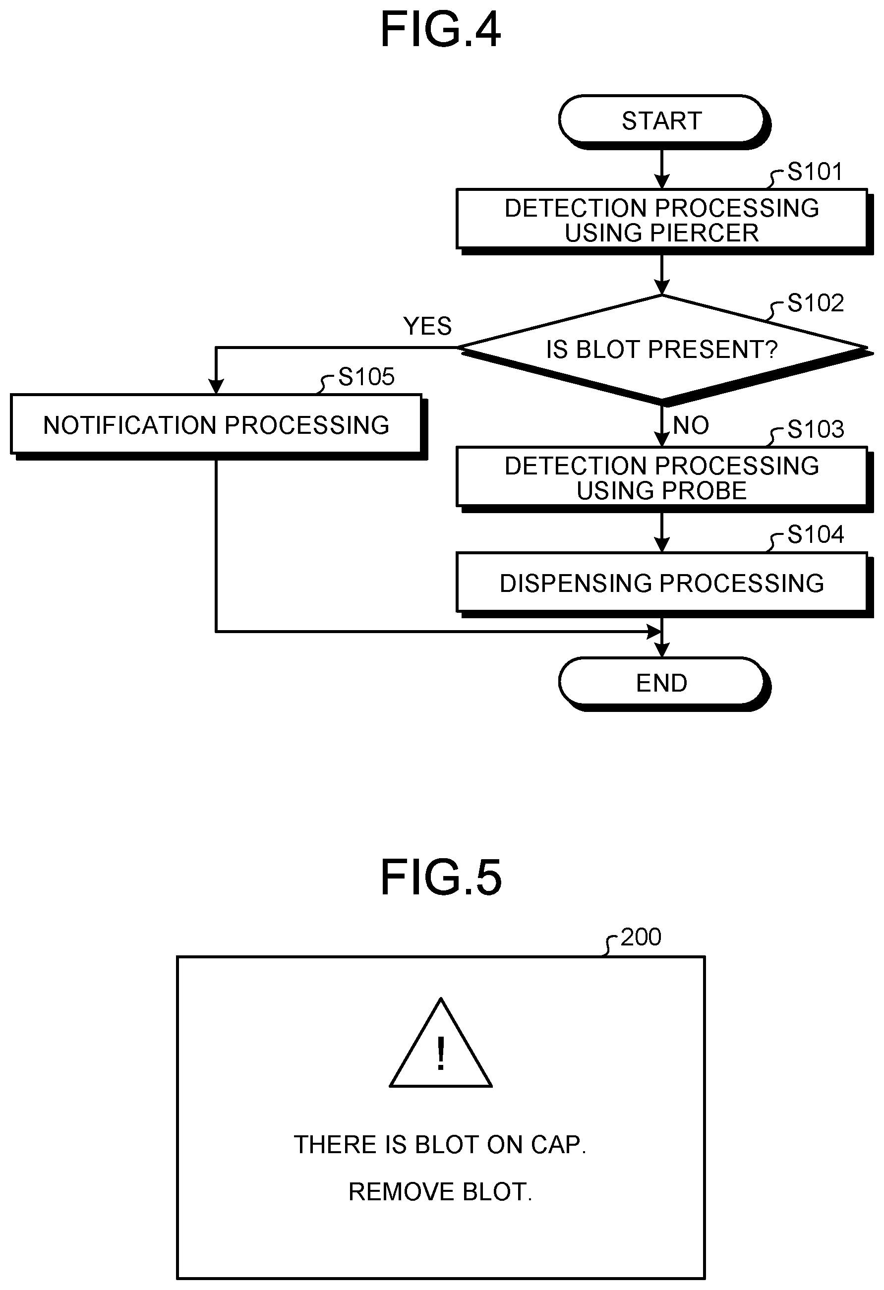 Patent US12613254 Figure 7 – Automatic analyzing apparatus and control method for automatic analyzing apparatus