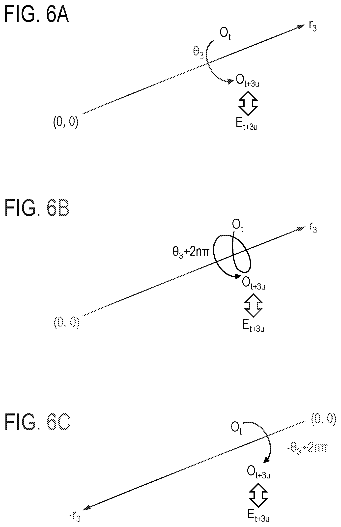 Patent US12613255 Figure 6 – Rotation state estimation apparatus, method thereof, and program