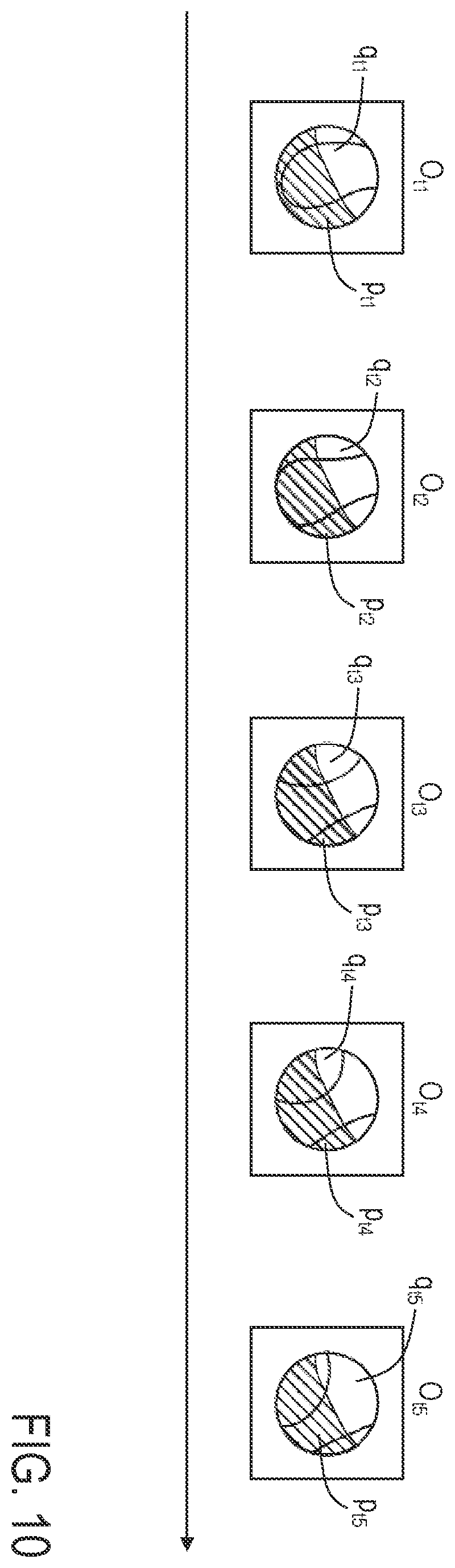 Patent US12613255 Figure 10 – Rotation state estimation apparatus, method thereof, and program