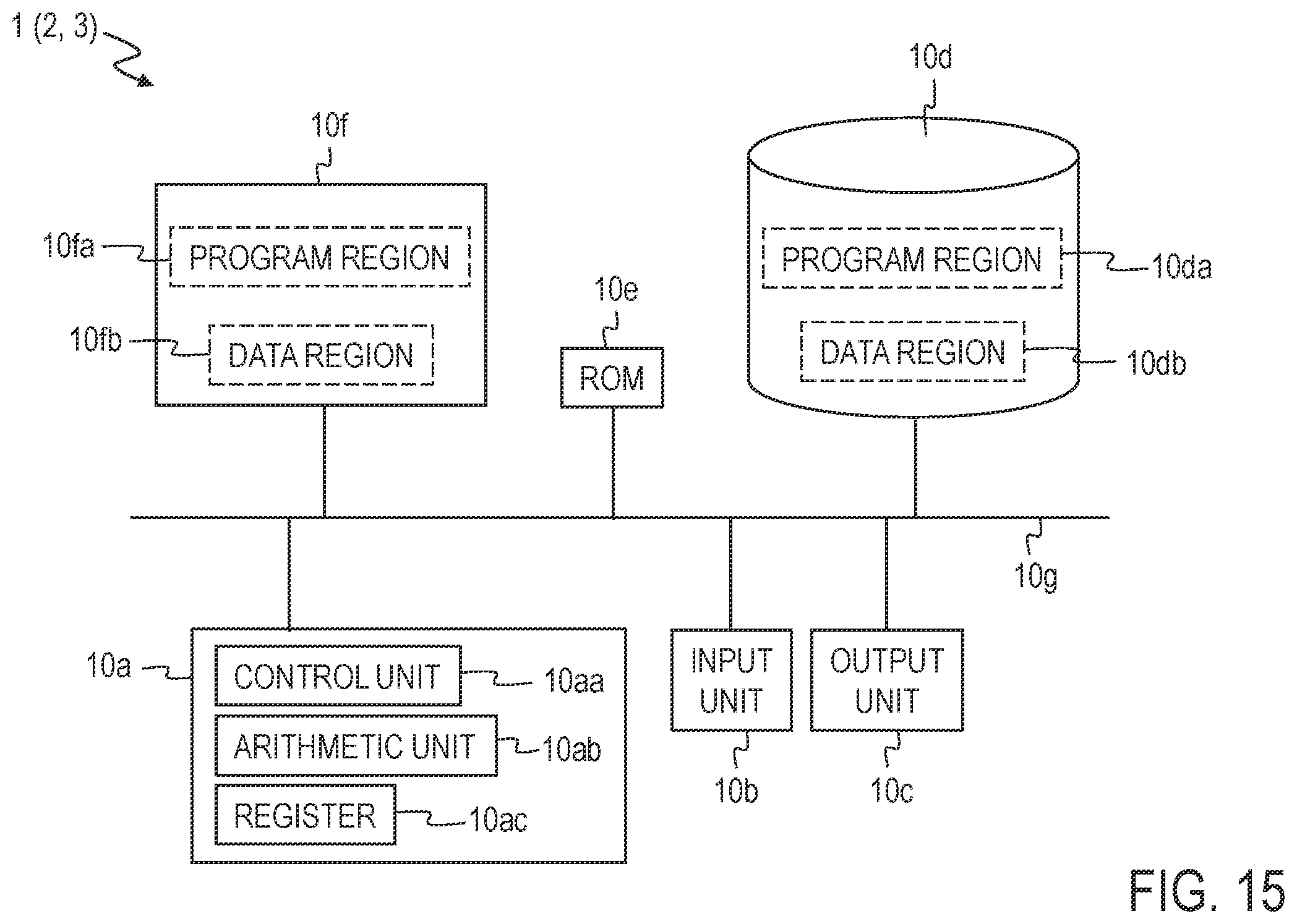Patent US12613255 Figure 15 – Rotation state estimation apparatus, method thereof, and program
