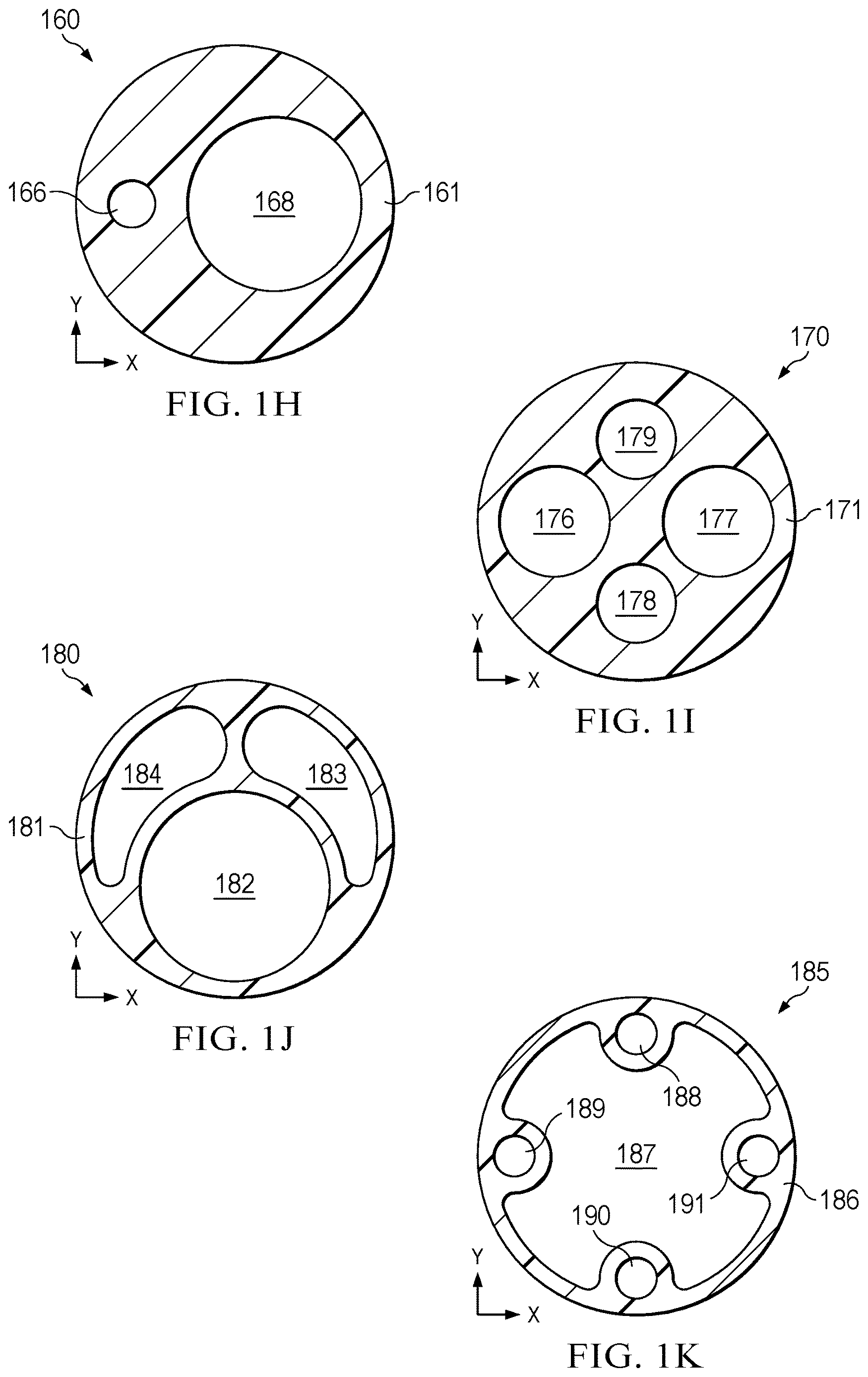 Patent US12613259 Figure 7 – Fluidic wafer probe