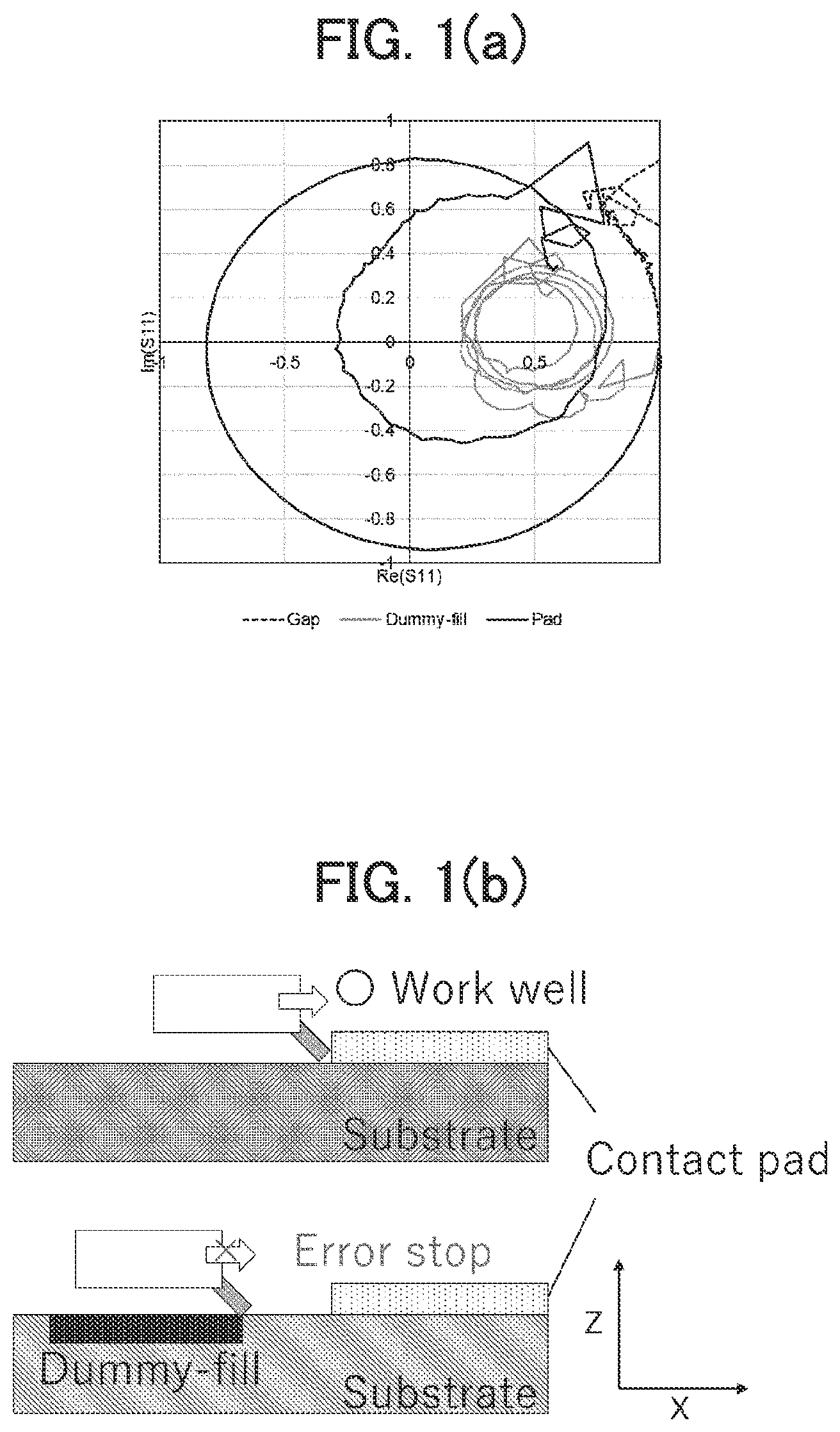 Patent US12613260 Figure 1 – Method for determining contact or connection state, and information processing device
