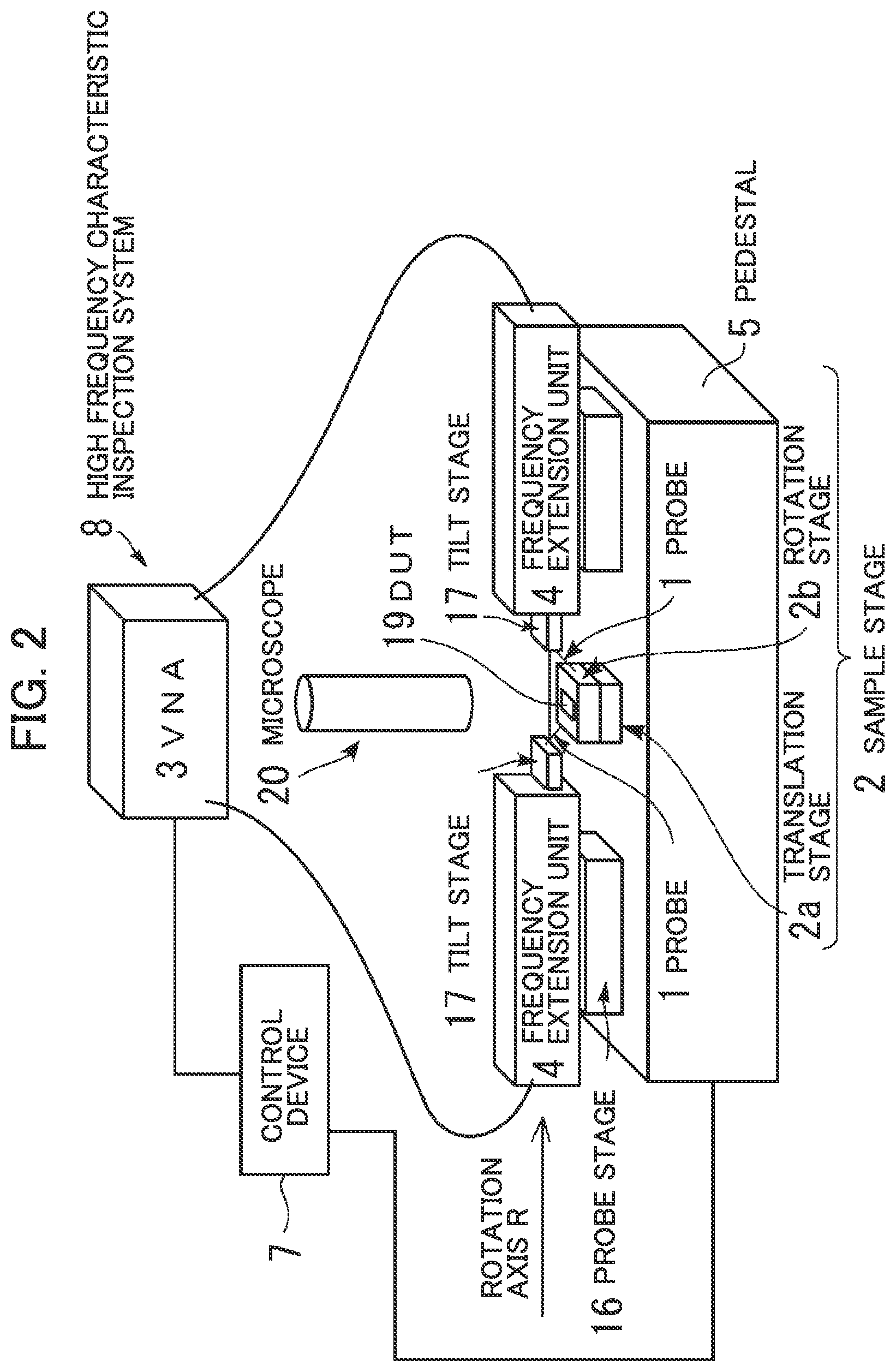 Patent US12613260 Figure 2 – Method for determining contact or connection state, and information processing device