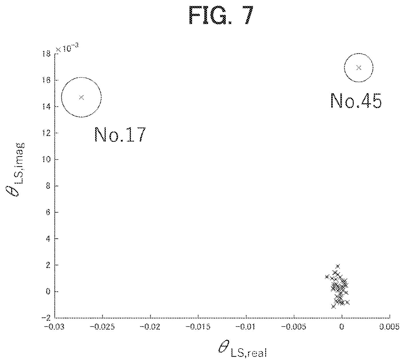 Patent US12613260 Figure 8 – Method for determining contact or connection state, and information processing device
