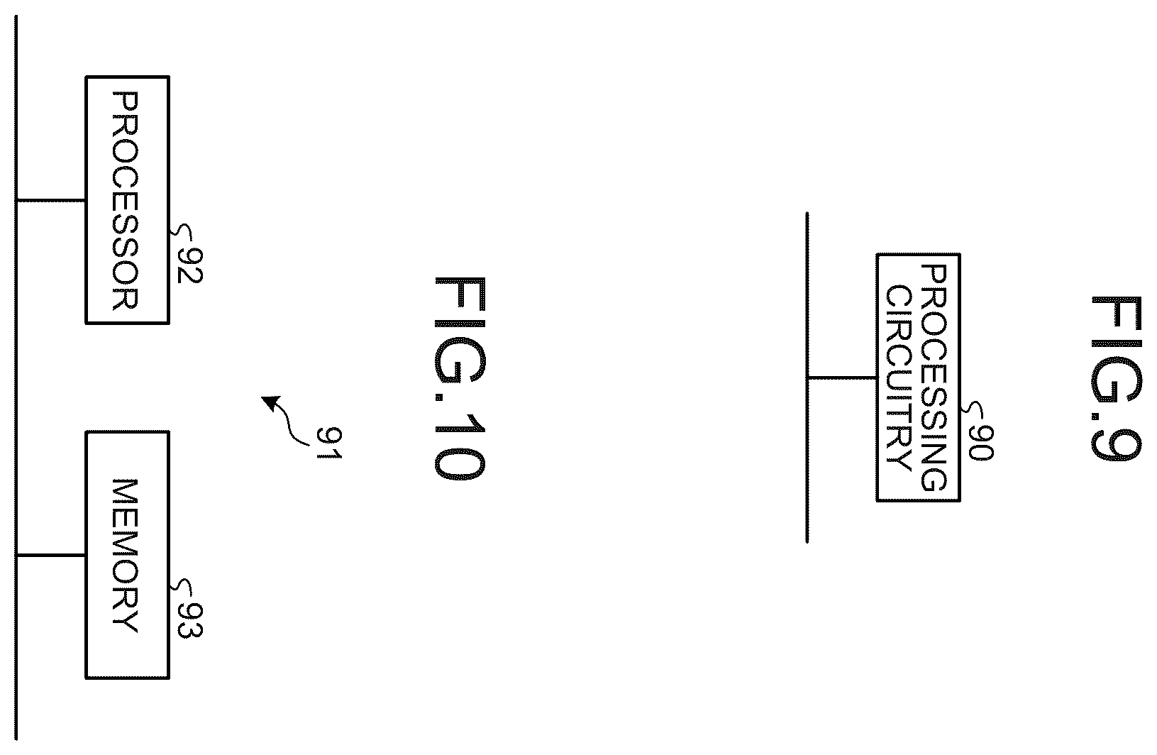 Patent US12613262 Figure 9 – Signal analysis apparatus, control circuit, storage medium, and signal analysis method