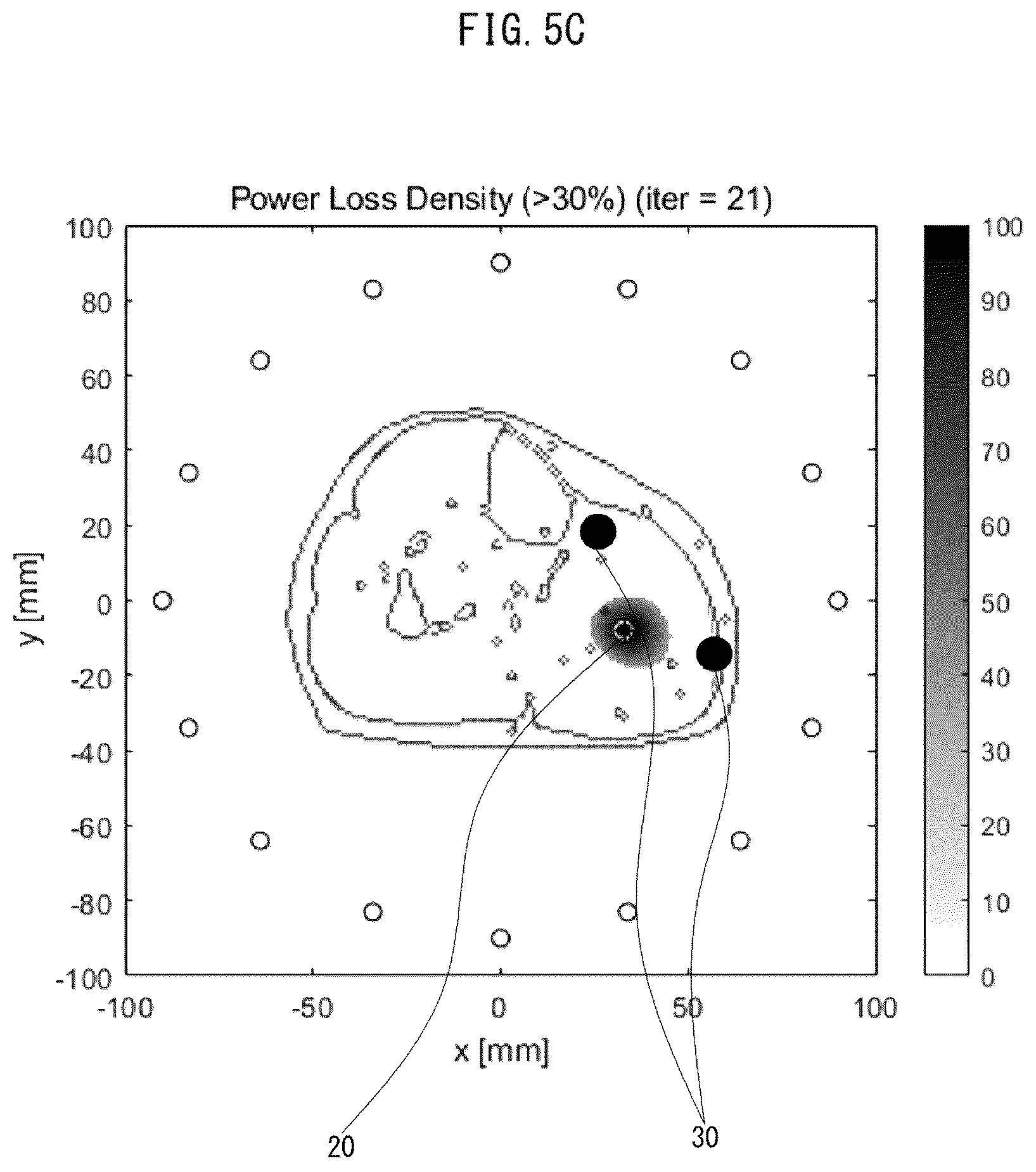 Patent US12613265 Figure 7 – Apparatus and method of focusing radio wave energy