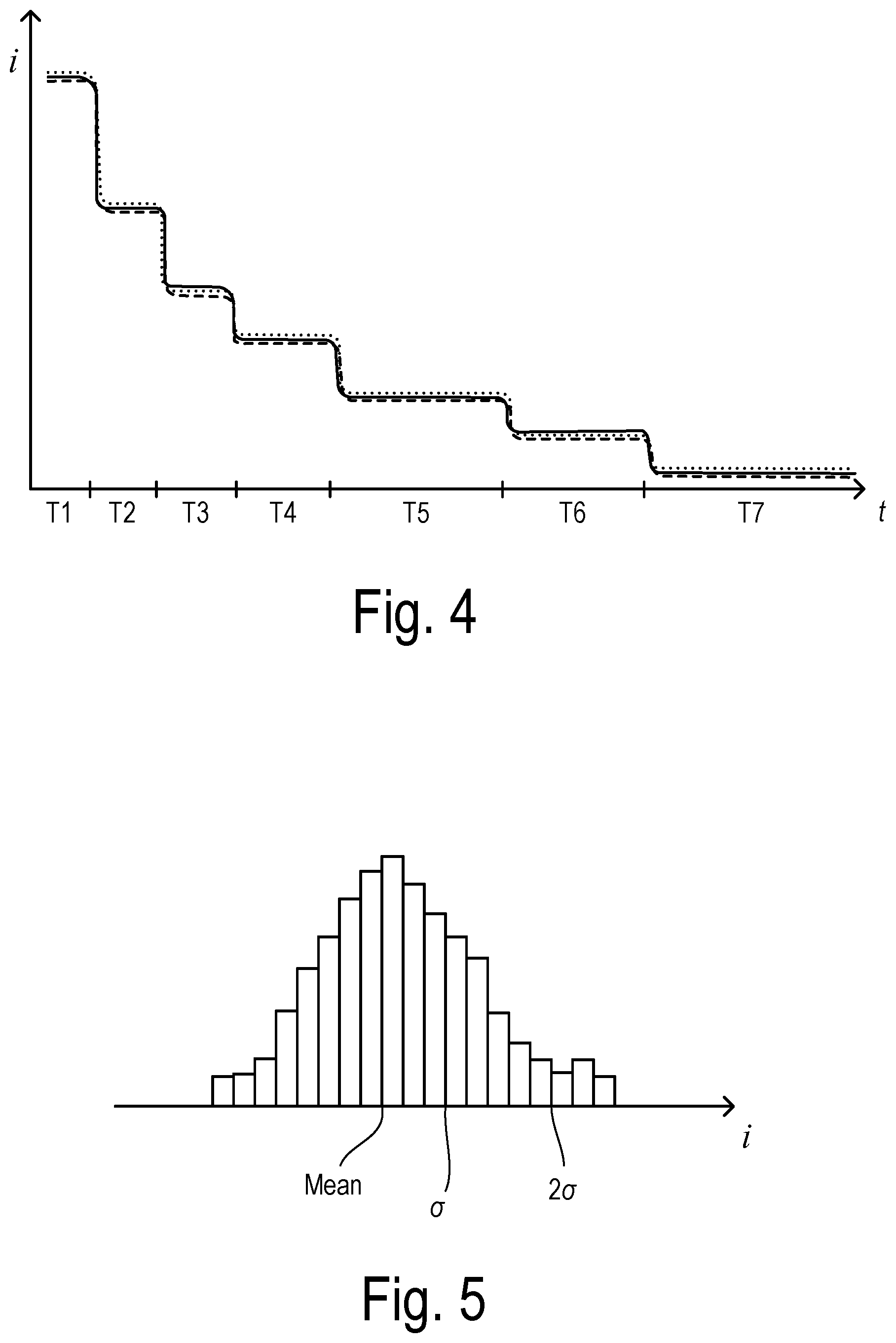 Patent US12613266 Figure 3 – Vehicle key-off load monitoring