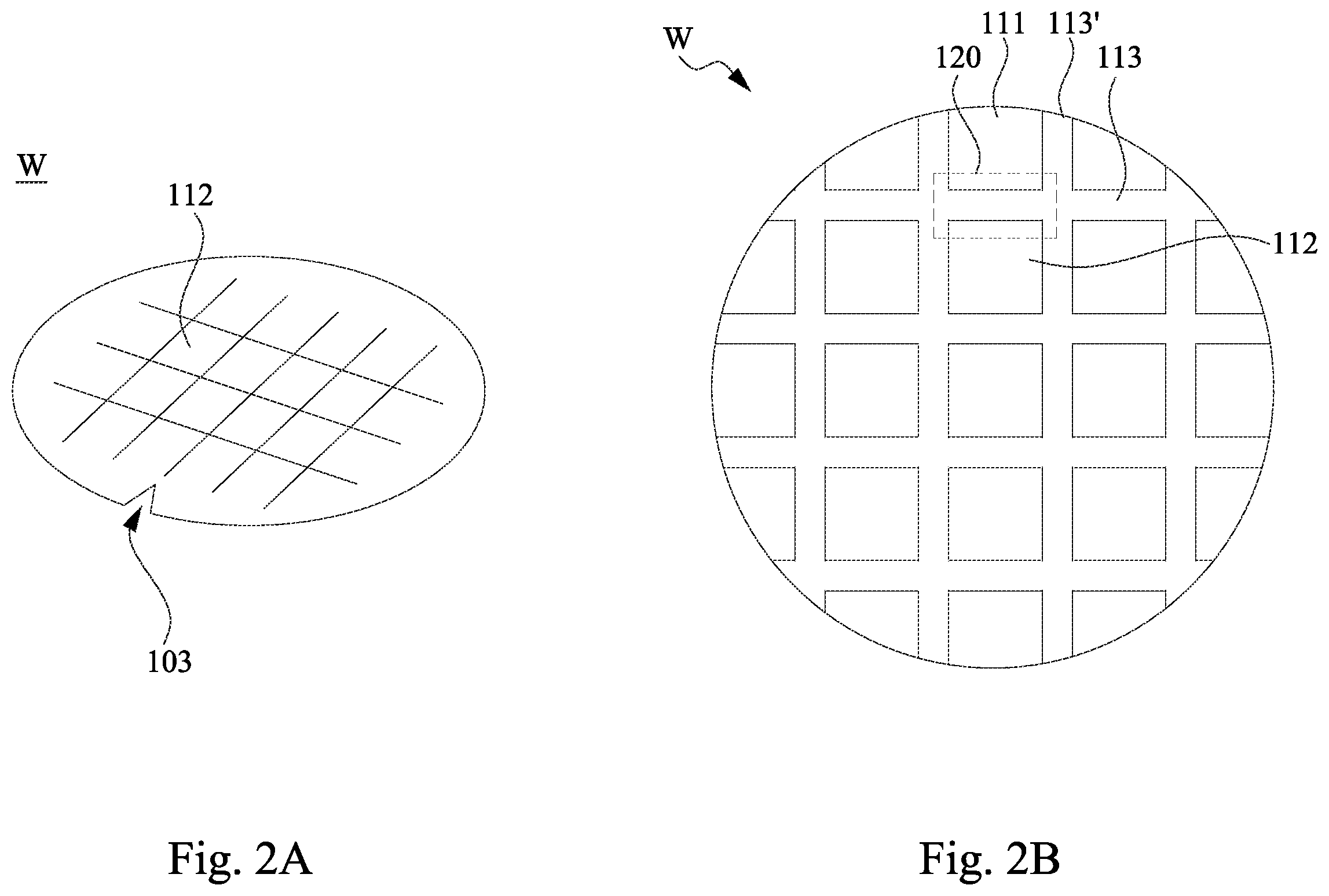 Patent US12613270 Figure 3 – Wafer acceptance test tool and test method using thereof
