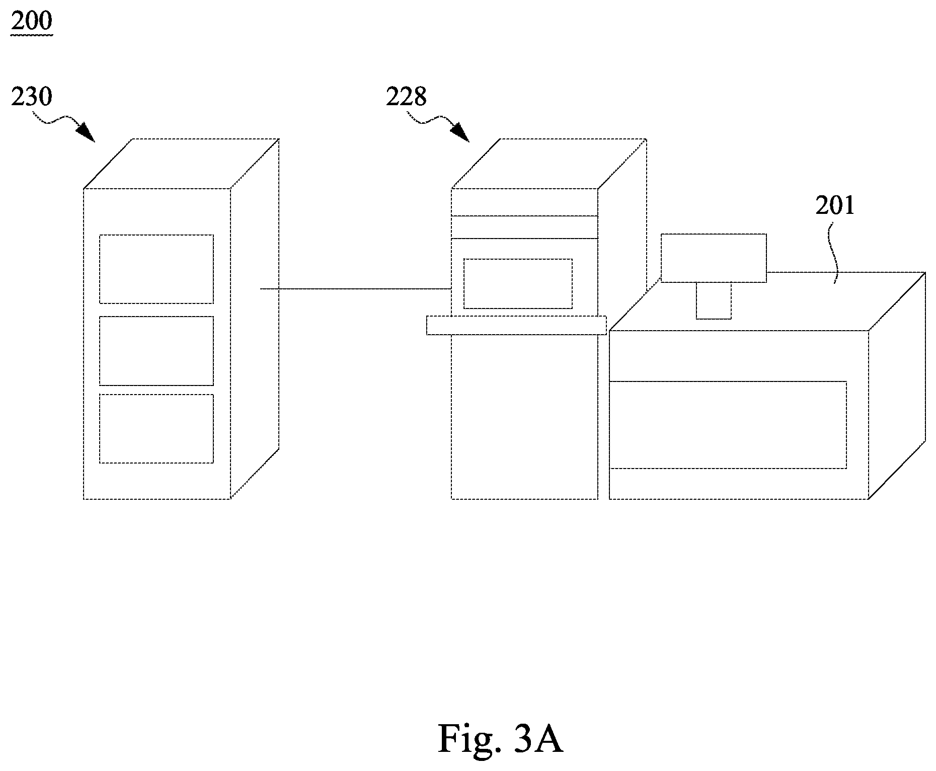Patent US12613270 Figure 6 – Wafer acceptance test tool and test method using thereof