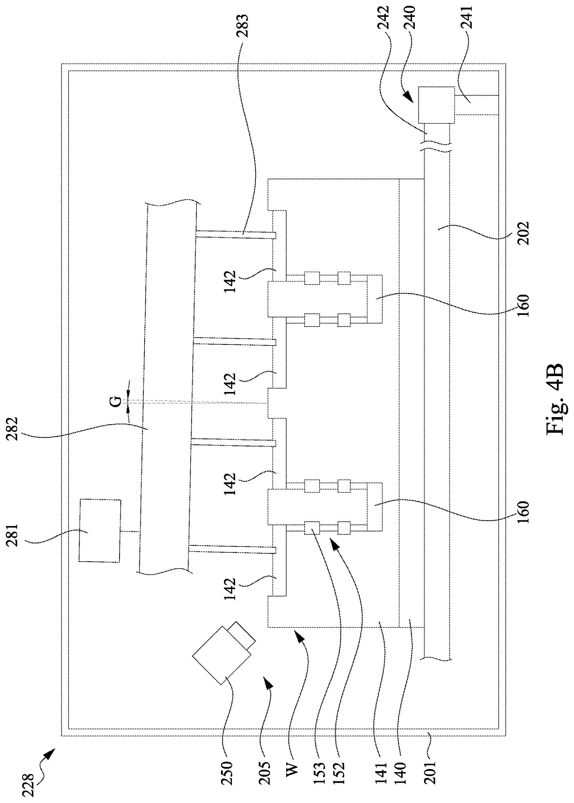 Patent US12613270 Figure 9 – Wafer acceptance test tool and test method using thereof