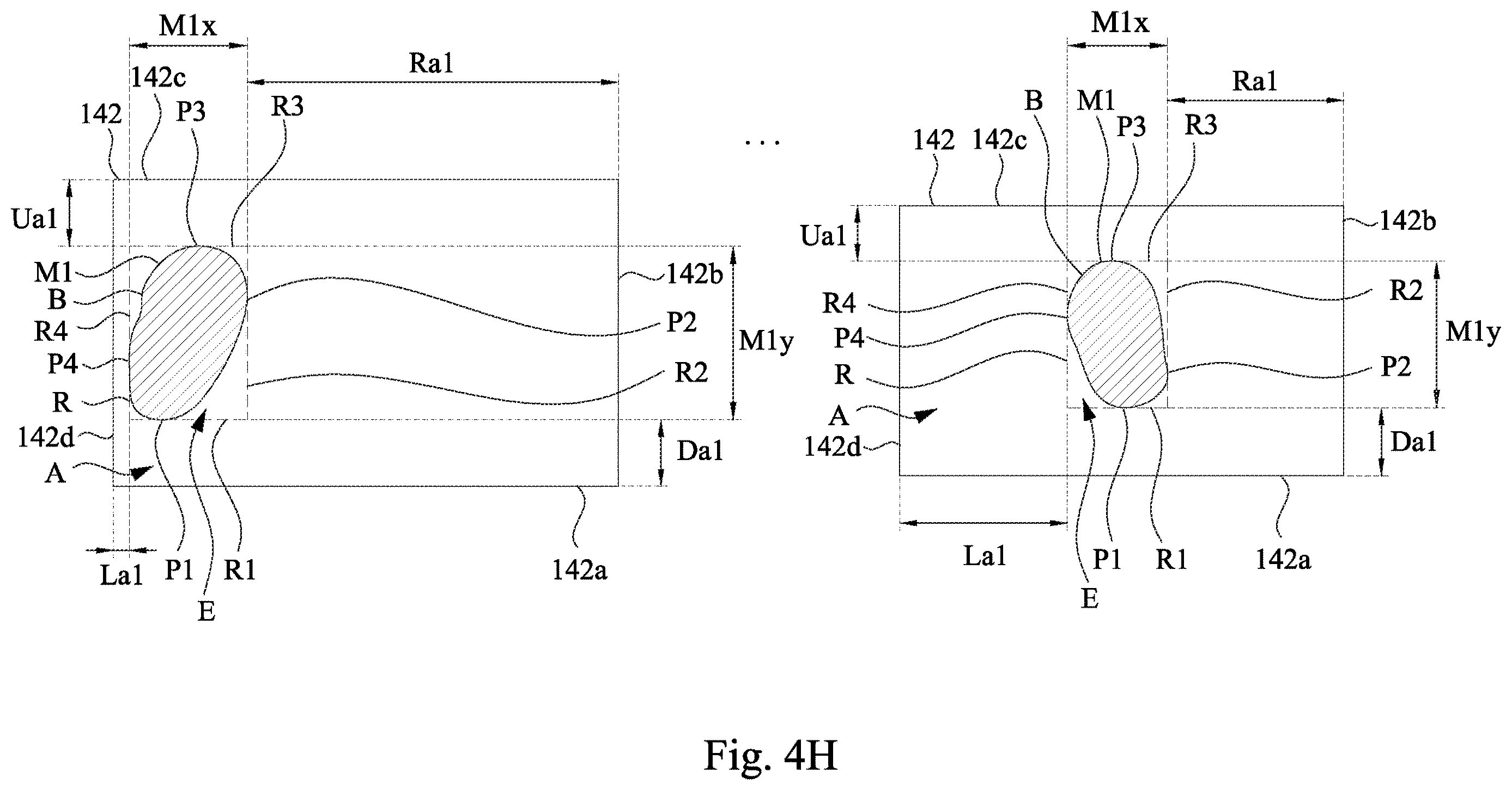 Patent US12613270 Figure 15 – Wafer acceptance test tool and test method using thereof