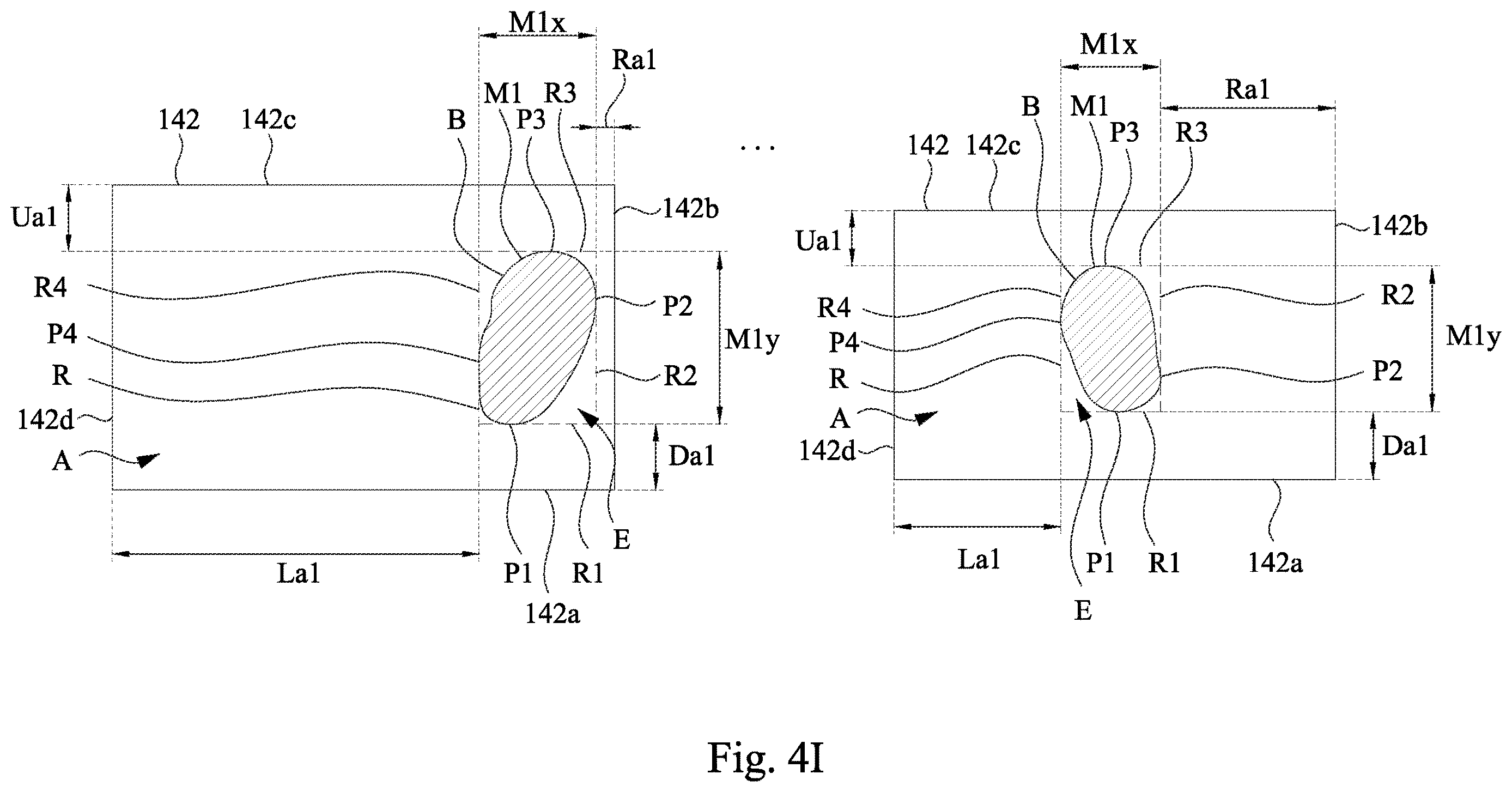 Patent US12613270 Figure 16 – Wafer acceptance test tool and test method using thereof