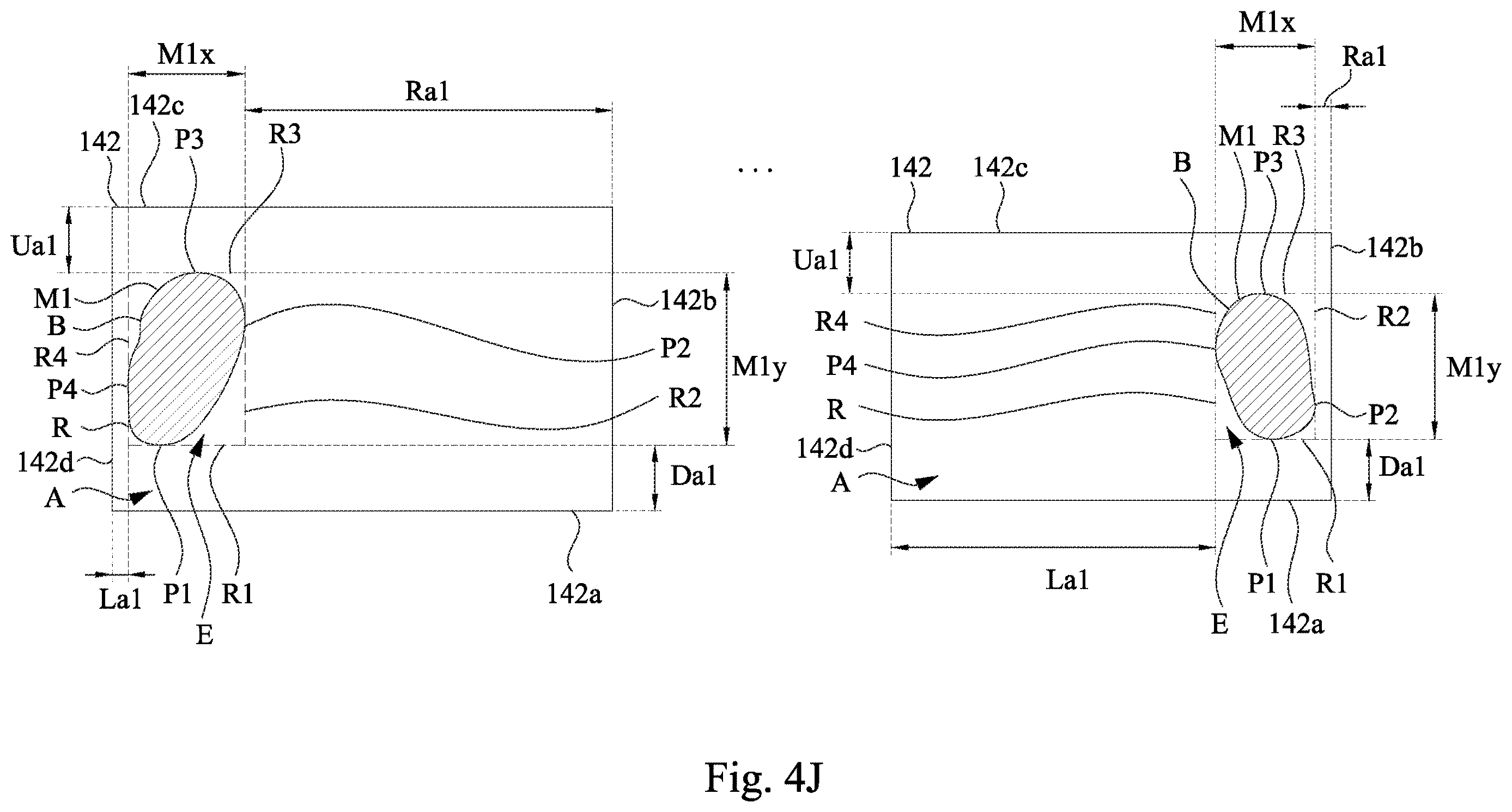 Patent US12613270 Figure 17 – Wafer acceptance test tool and test method using thereof