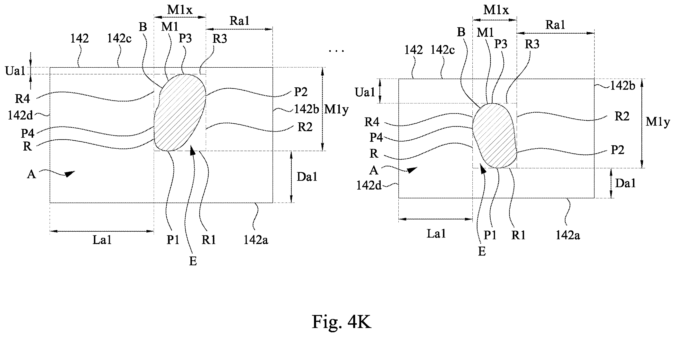 Patent US12613270 Figure 18 – Wafer acceptance test tool and test method using thereof