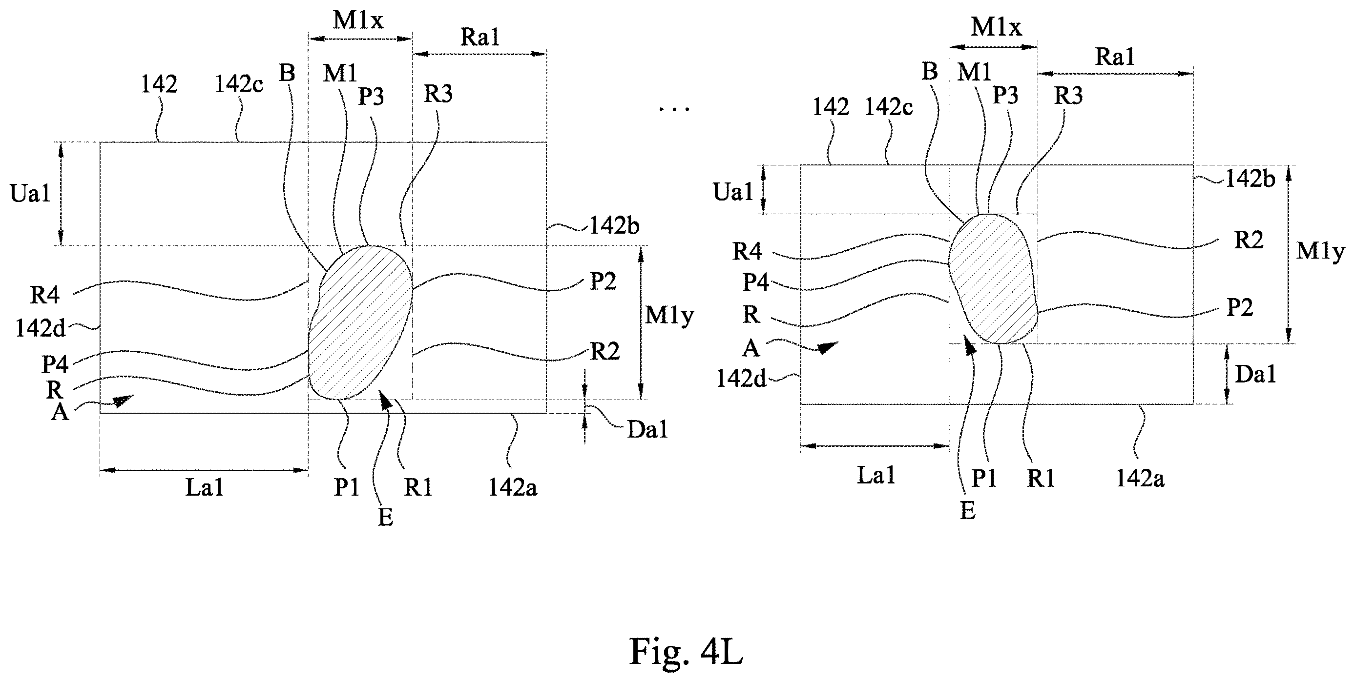 Patent US12613270 Figure 19 – Wafer acceptance test tool and test method using thereof