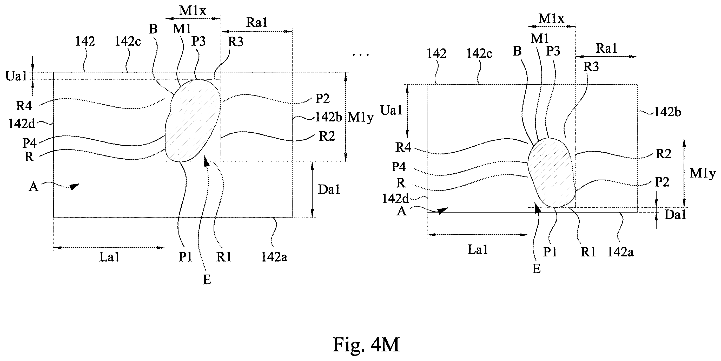 Patent US12613270 Figure 20 – Wafer acceptance test tool and test method using thereof