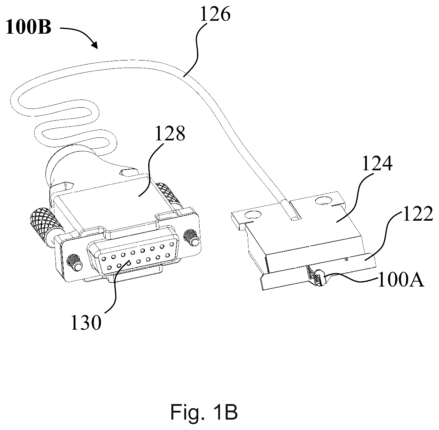 Patent US12613272 Figure 2 – Methods and techniques for determining when a probe tip is proximate to or in contact with a sample surface