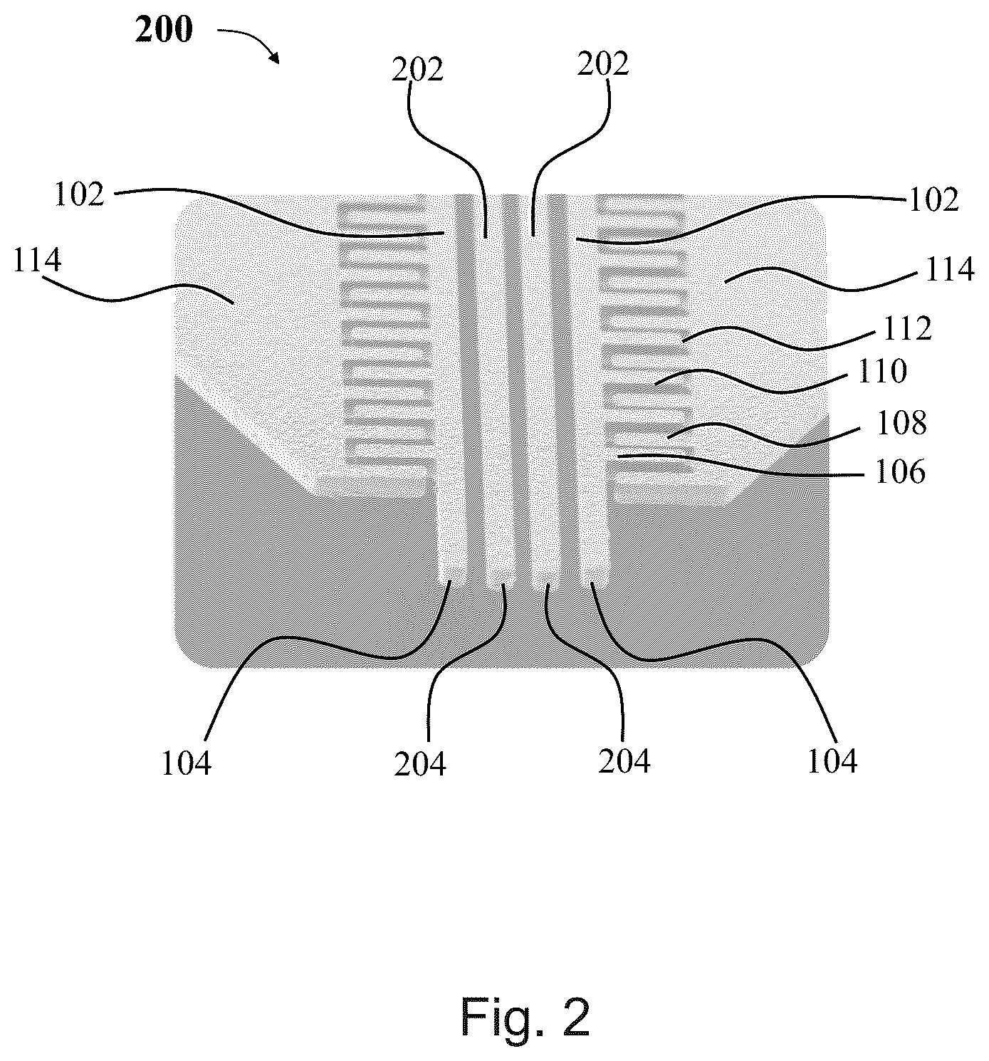 Patent US12613272 Figure 4 – Methods and techniques for determining when a probe tip is proximate to or in contact with a sample surface