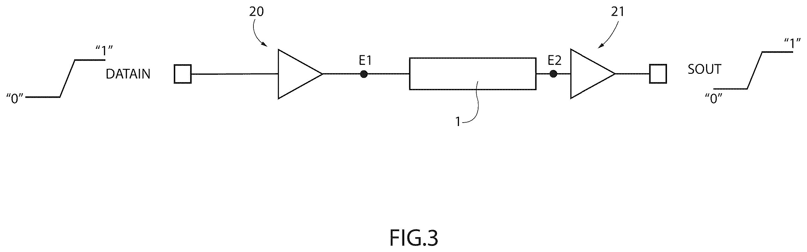 Patent US12613274 Figure 3 – Crack detector for semiconductor dies