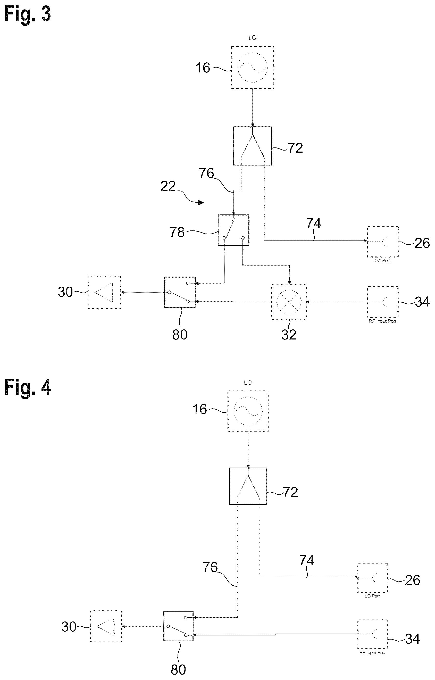 Patent US12613275 Figure 3 – Test and/or measurement system