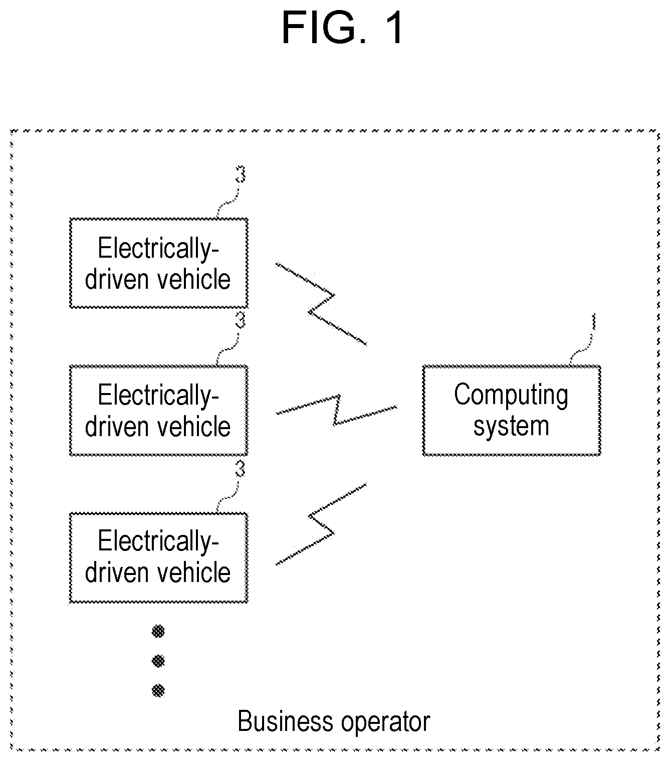 Patent US12613285 Figure 1 – Battery management system, calculation system, battery degradation prediction method, and battery degradation prediction program