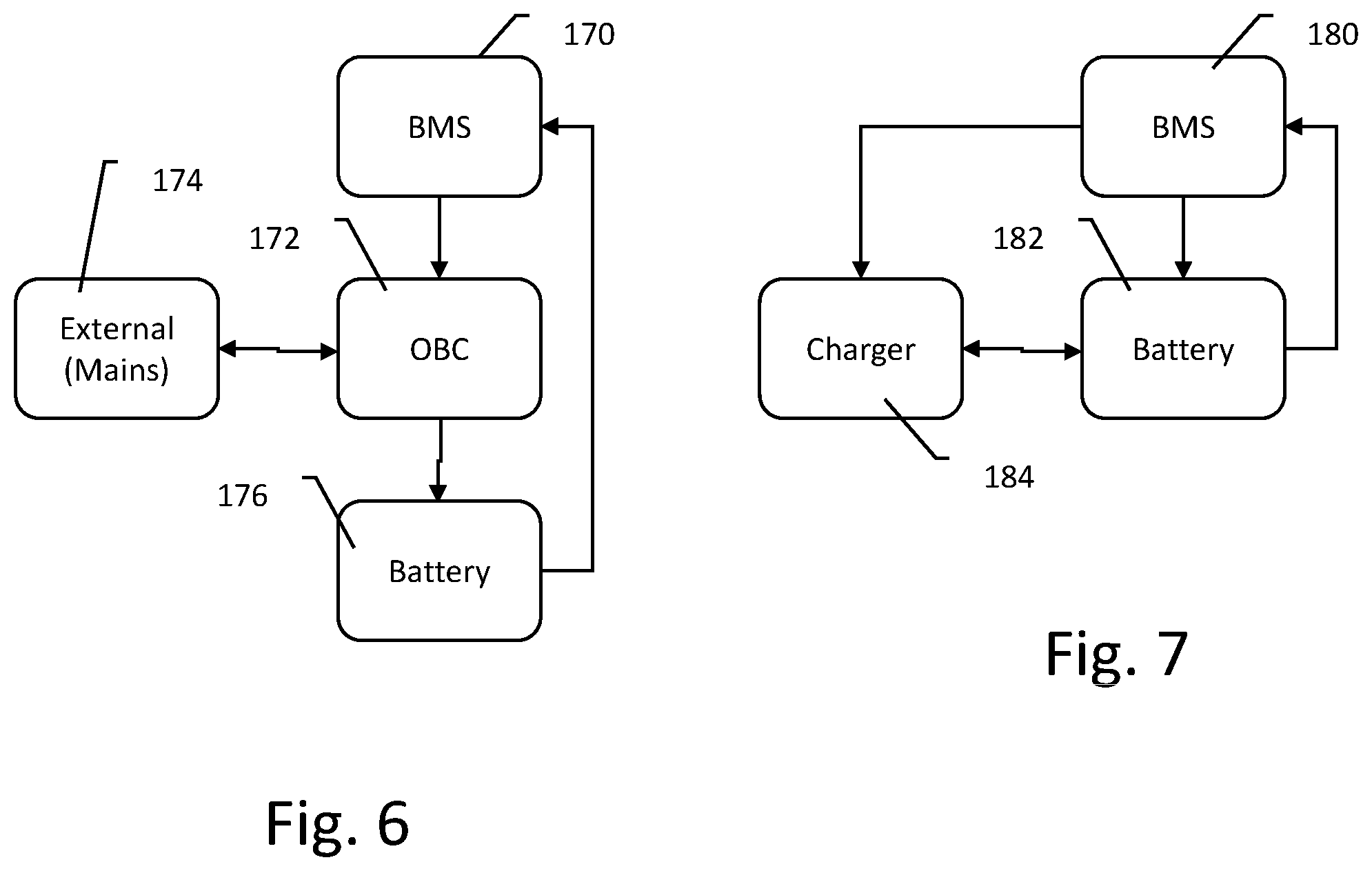 Patent US12613286 Figure 6 – System and method for battery parameter recharacterization