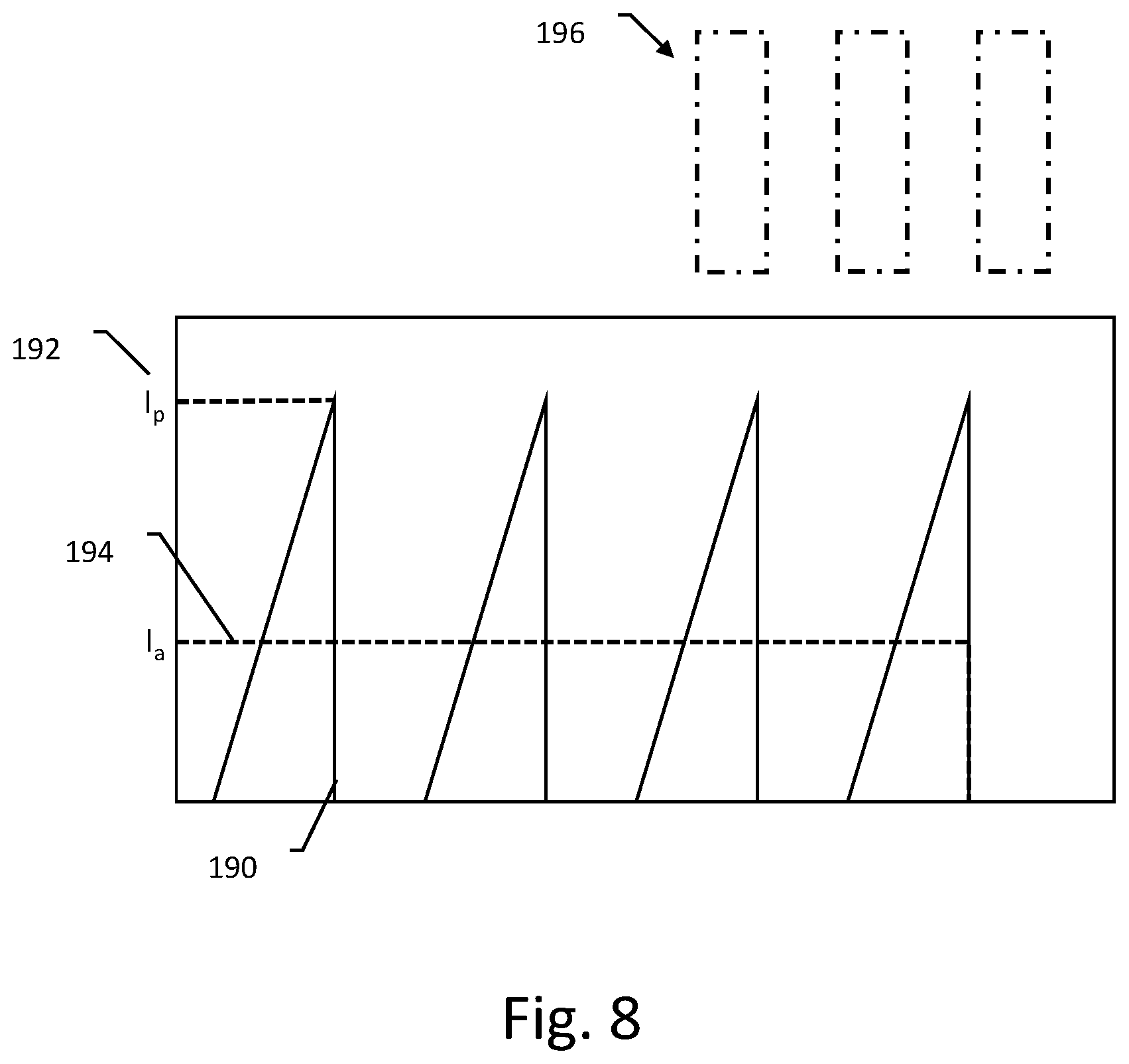 Patent US12613286 Figure 7 – System and method for battery parameter recharacterization