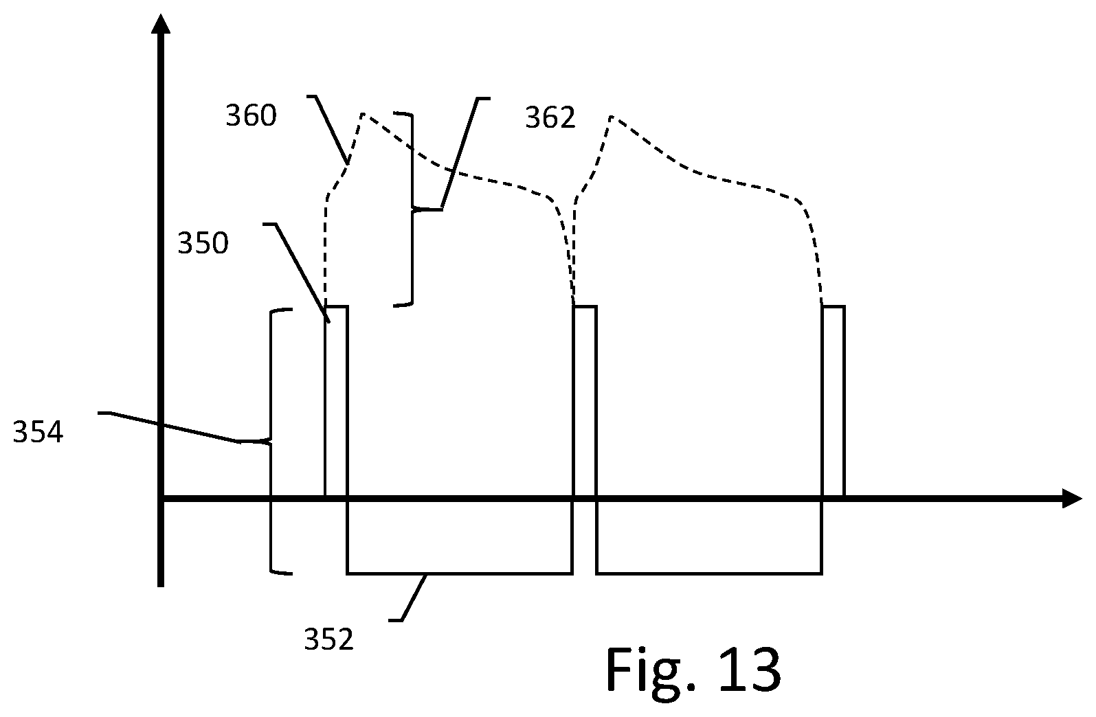 Patent US12613286 Figure 12 – System and method for battery parameter recharacterization