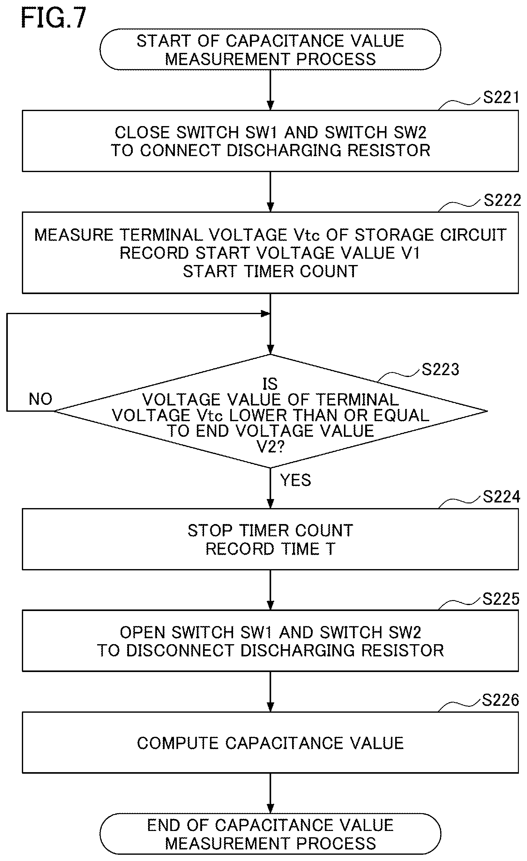 Patent US12613292 Figure 6 – Power supply device, and control method for power supply device