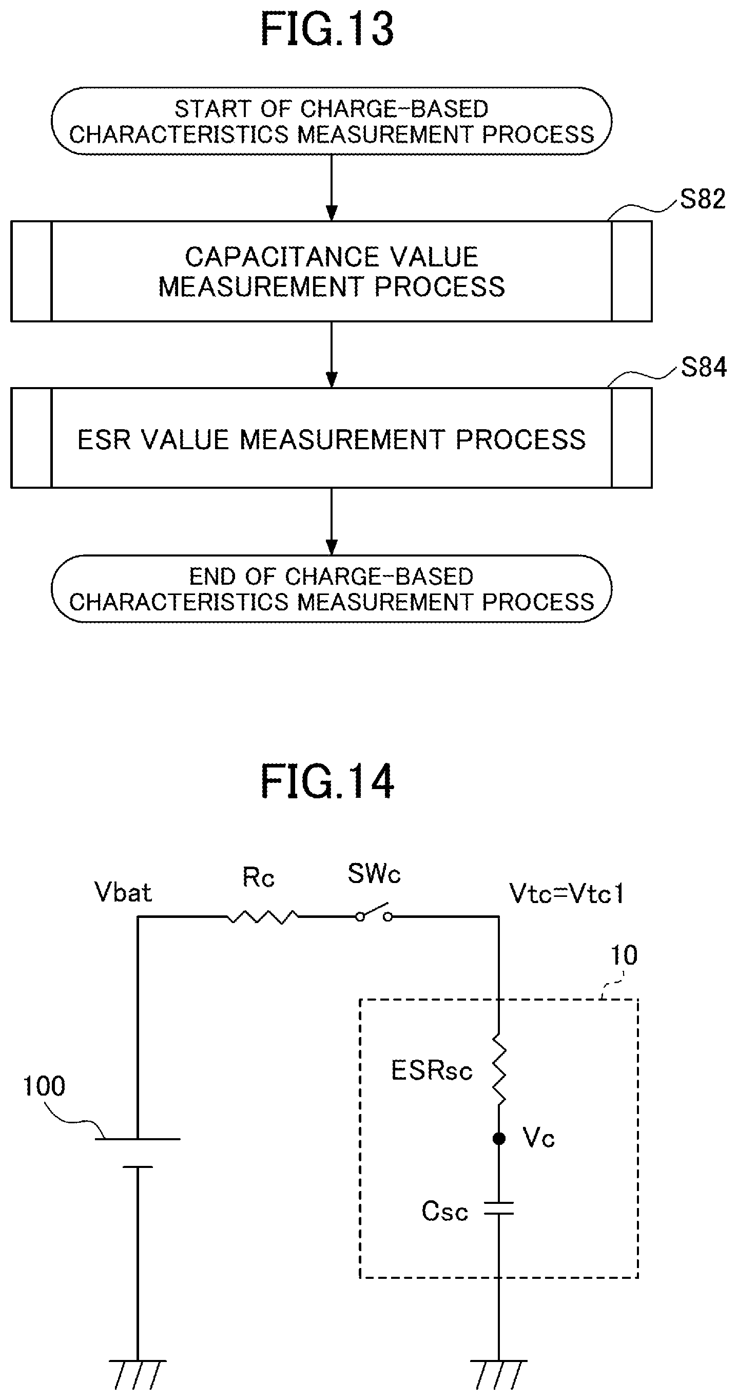 Patent US12613292 Figure 12 – Power supply device, and control method for power supply device