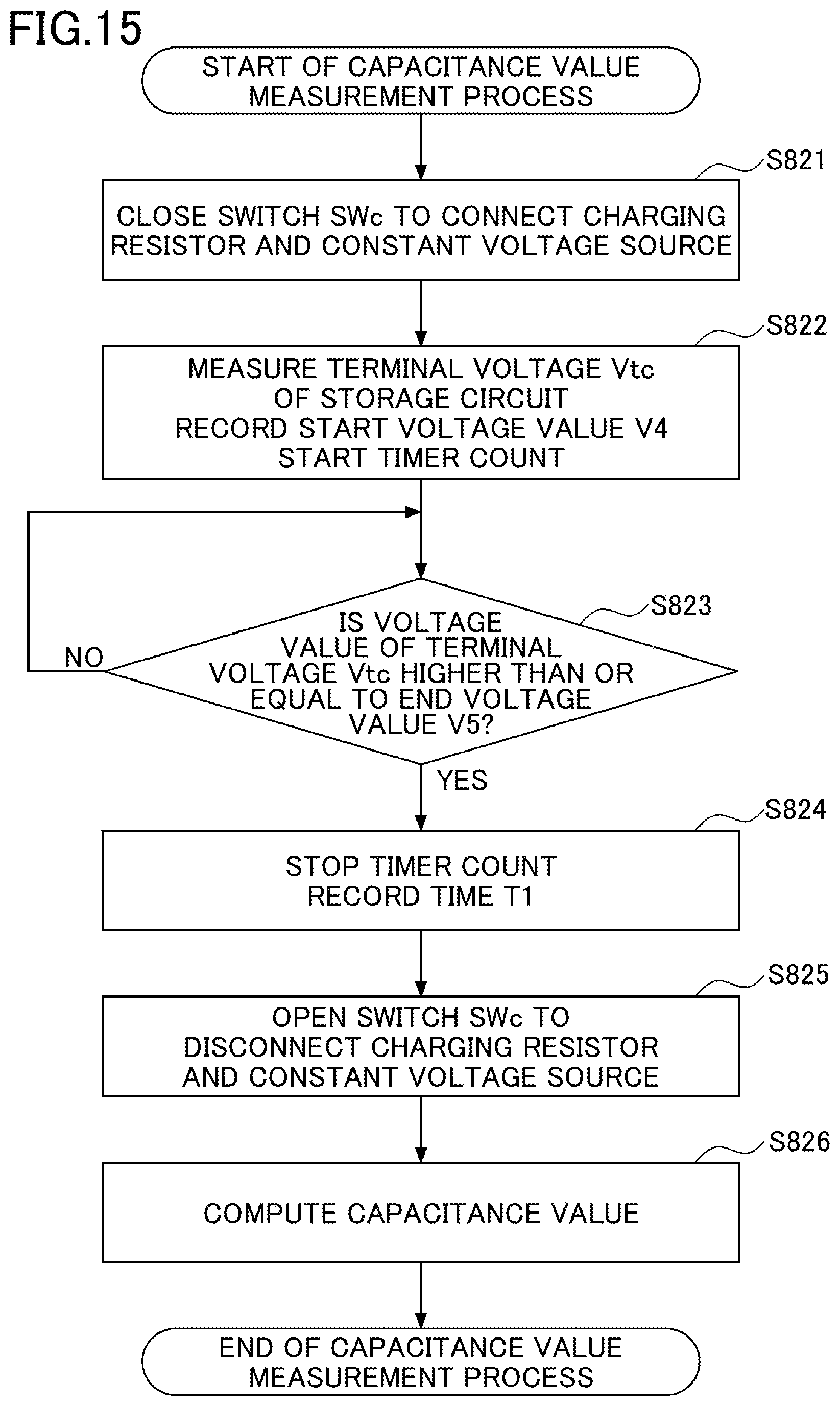 Patent US12613292 Figure 13 – Power supply device, and control method for power supply device