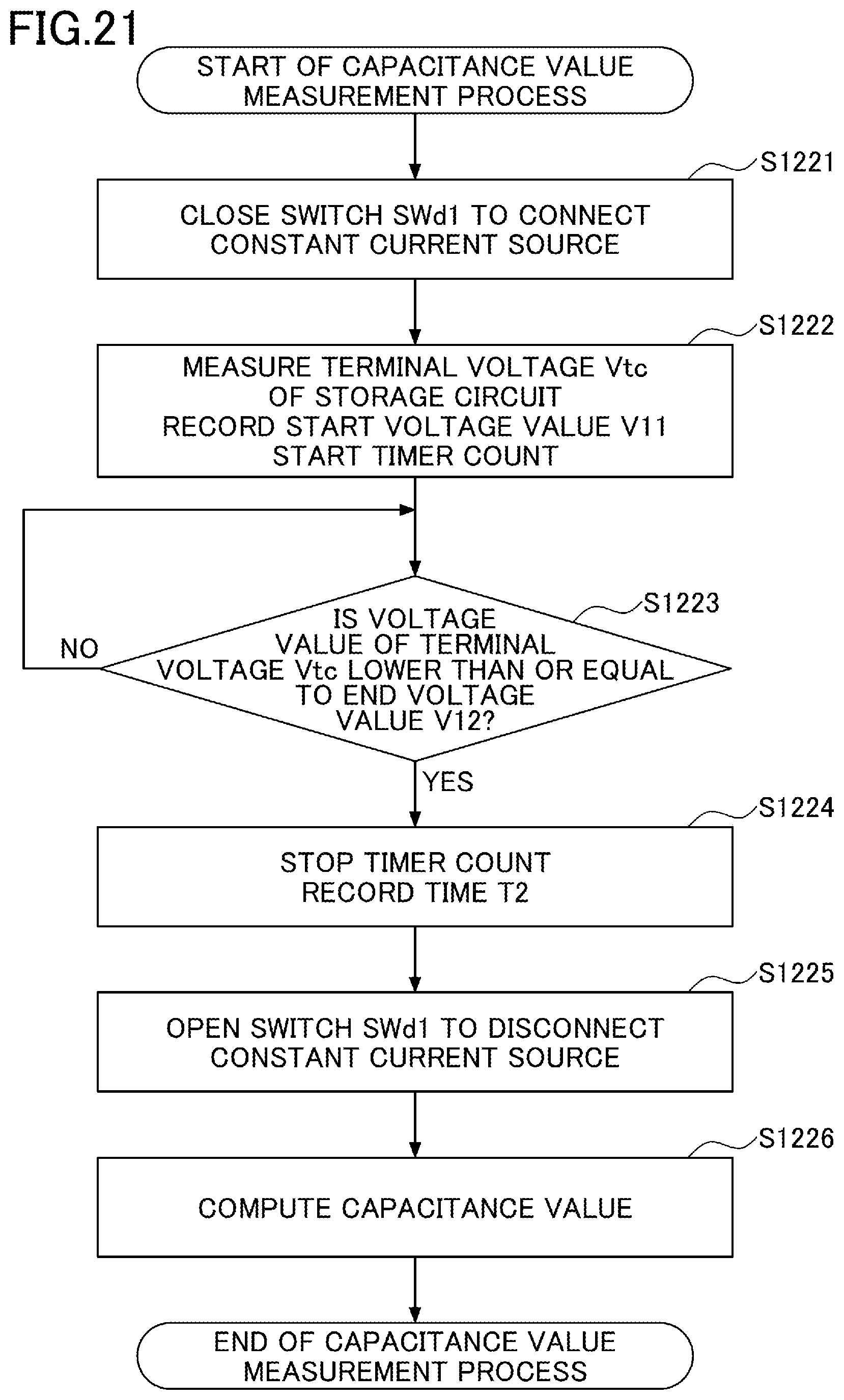 Patent US12613292 Figure 18 – Power supply device, and control method for power supply device