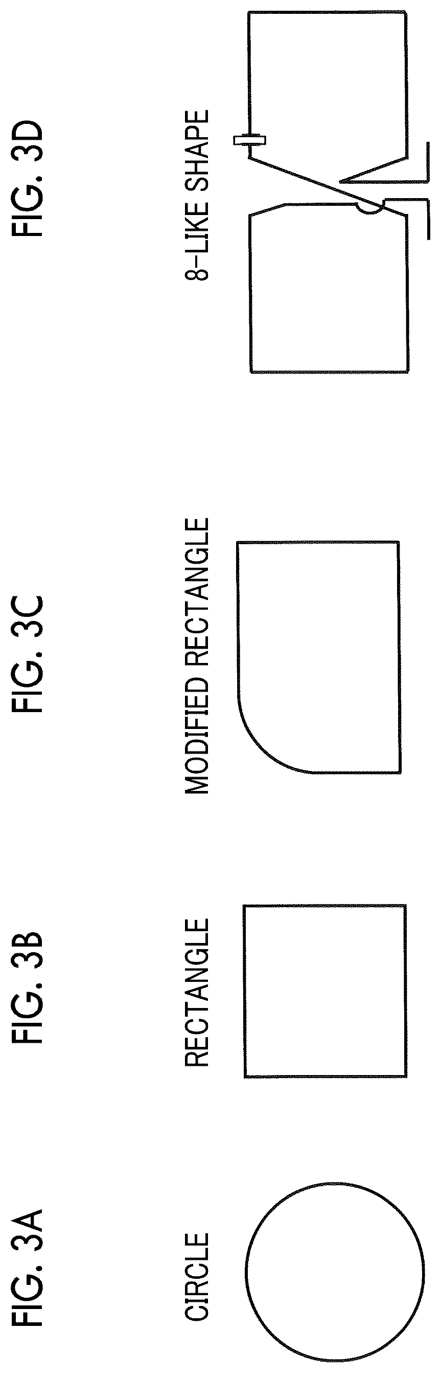 Patent US12613296 Figure 3 – High-frequency coil device and magnetic resonance imaging apparatus using the same